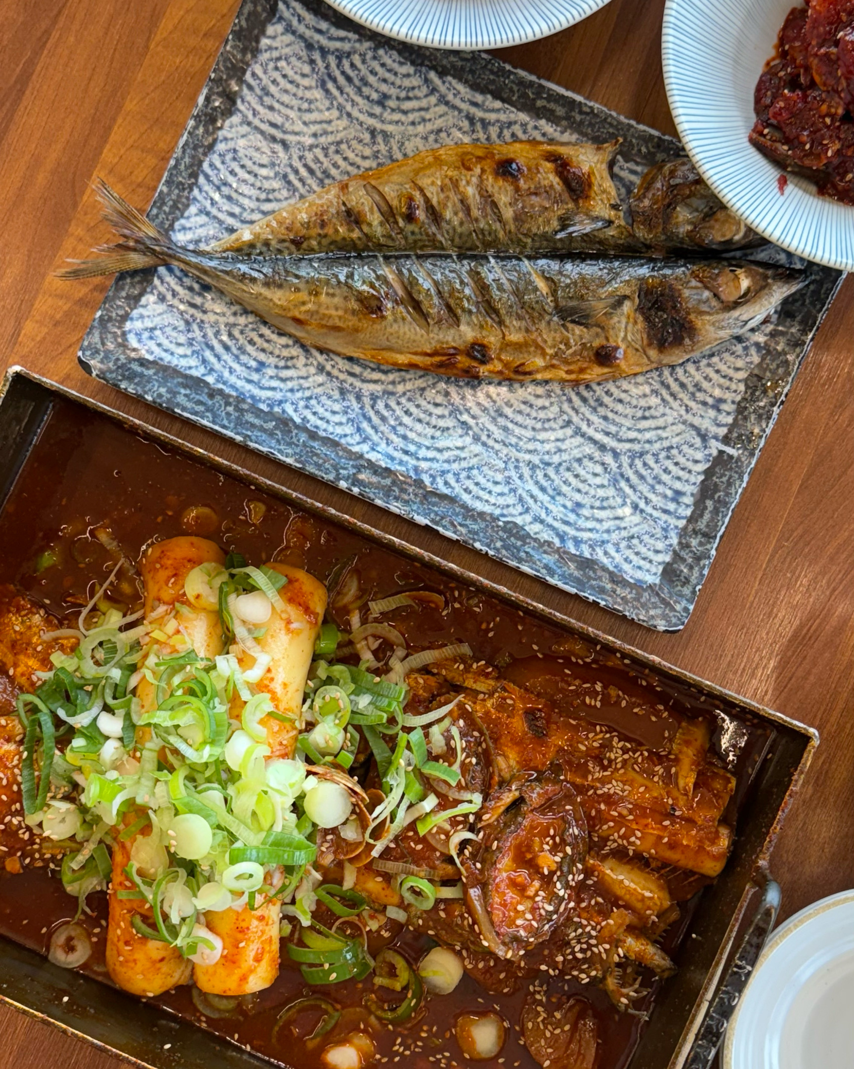 두번째 방문인데 정말 맛있어요! - 제주 맛집 제주광해 애월