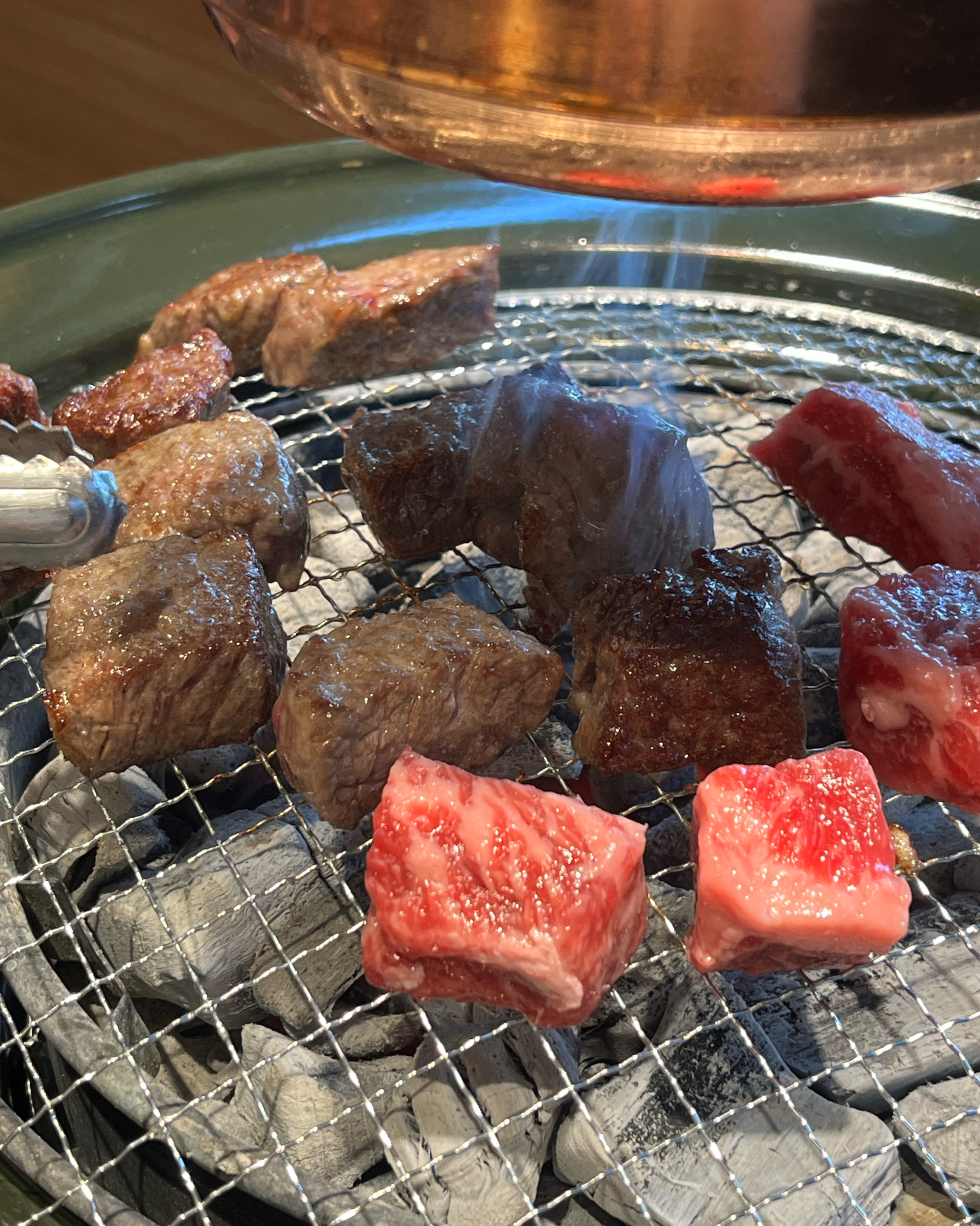 말해뭐해 이제 소고기는 여기서 먹으려구요..! - 대구 맛집 담가화로구이 대구수성못점