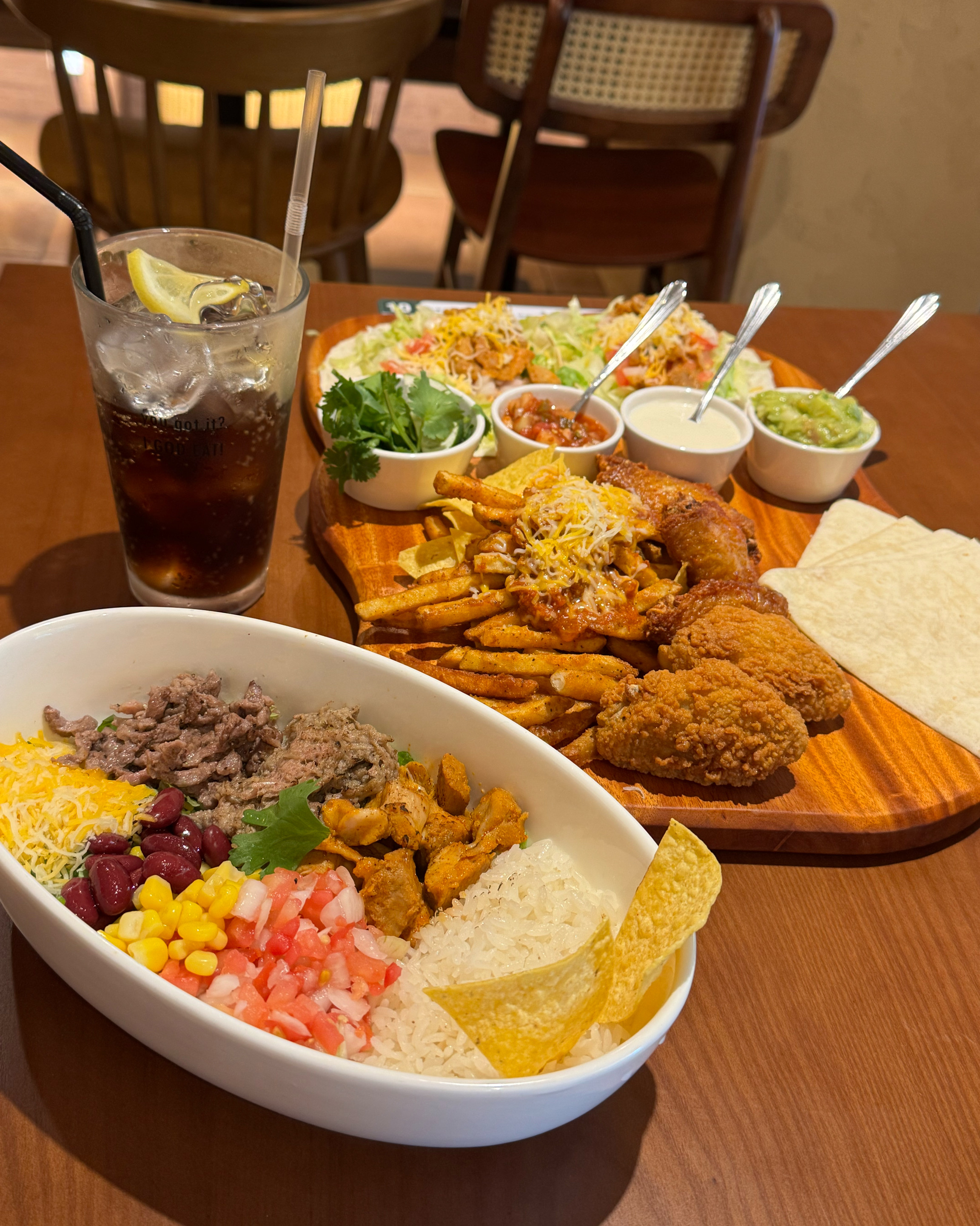 직원분들 친절하시구 넘 맛있어요 :) - 정자역 맛집 갓잇 분당정자점