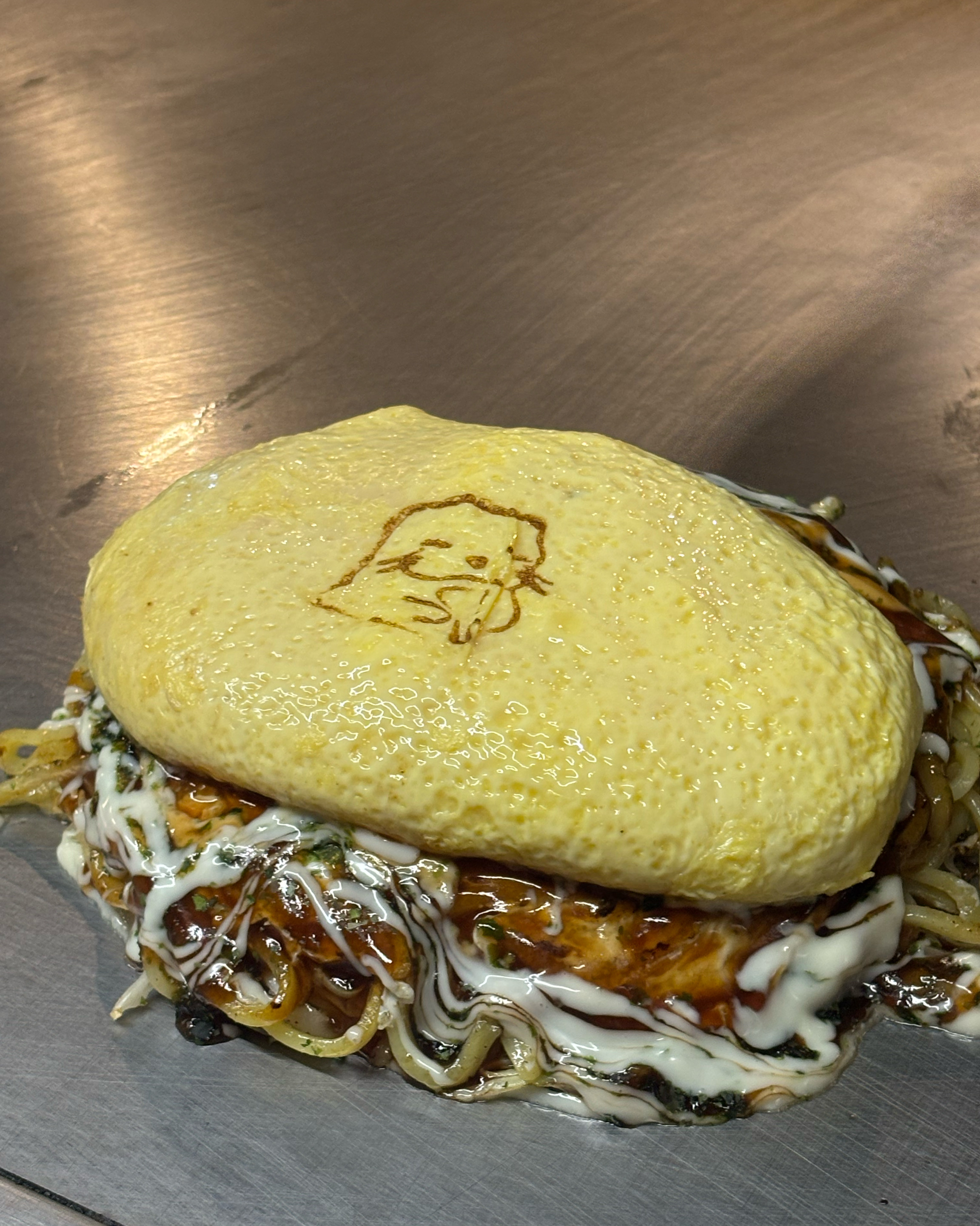 귀엽고 맛있어욥!!! - 대전 맛집 테테