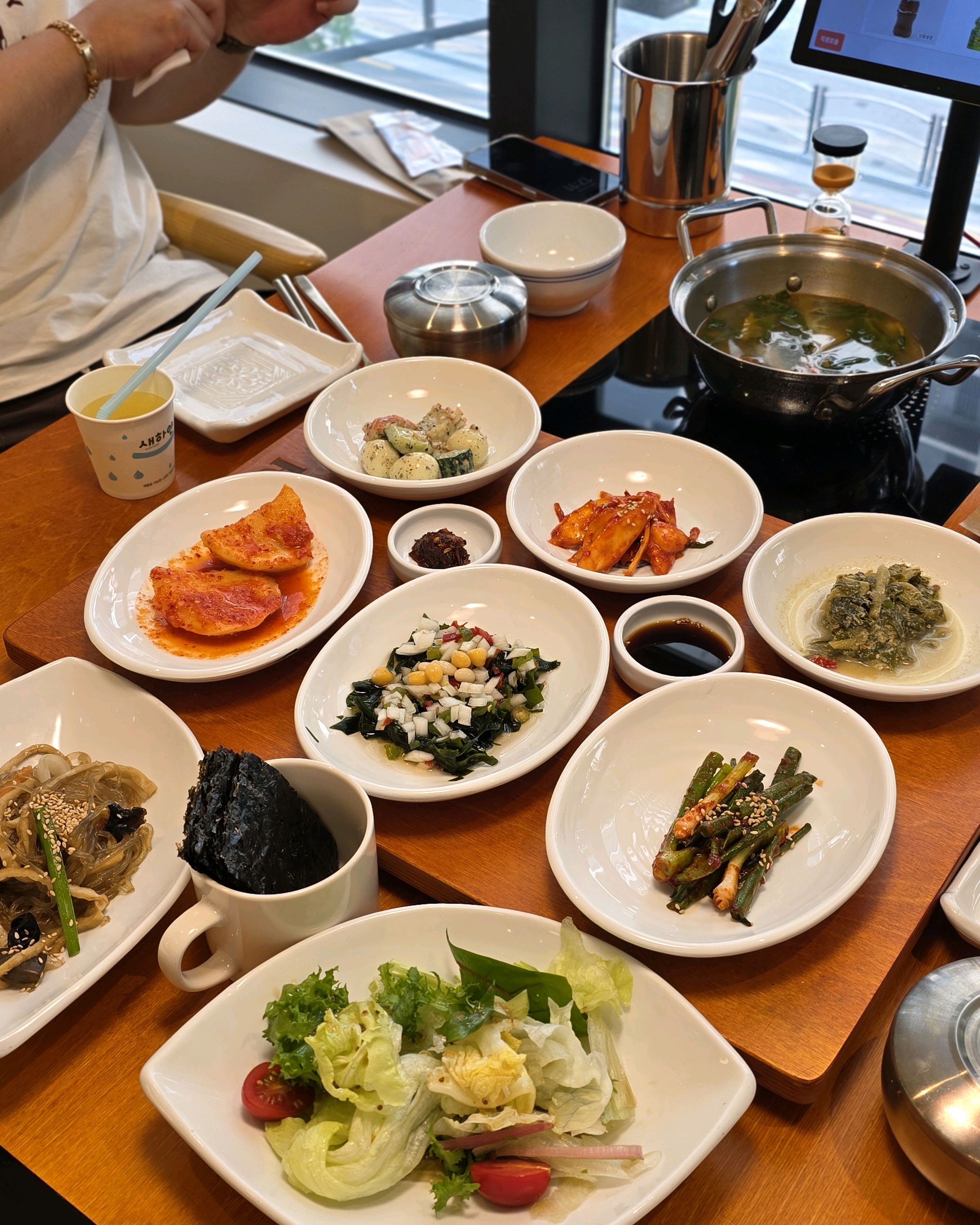 고등어는 냄새때문에 집에서 잘 구워먹지 않기때문에 - 대구 맛집 금등어 달서구 직영점