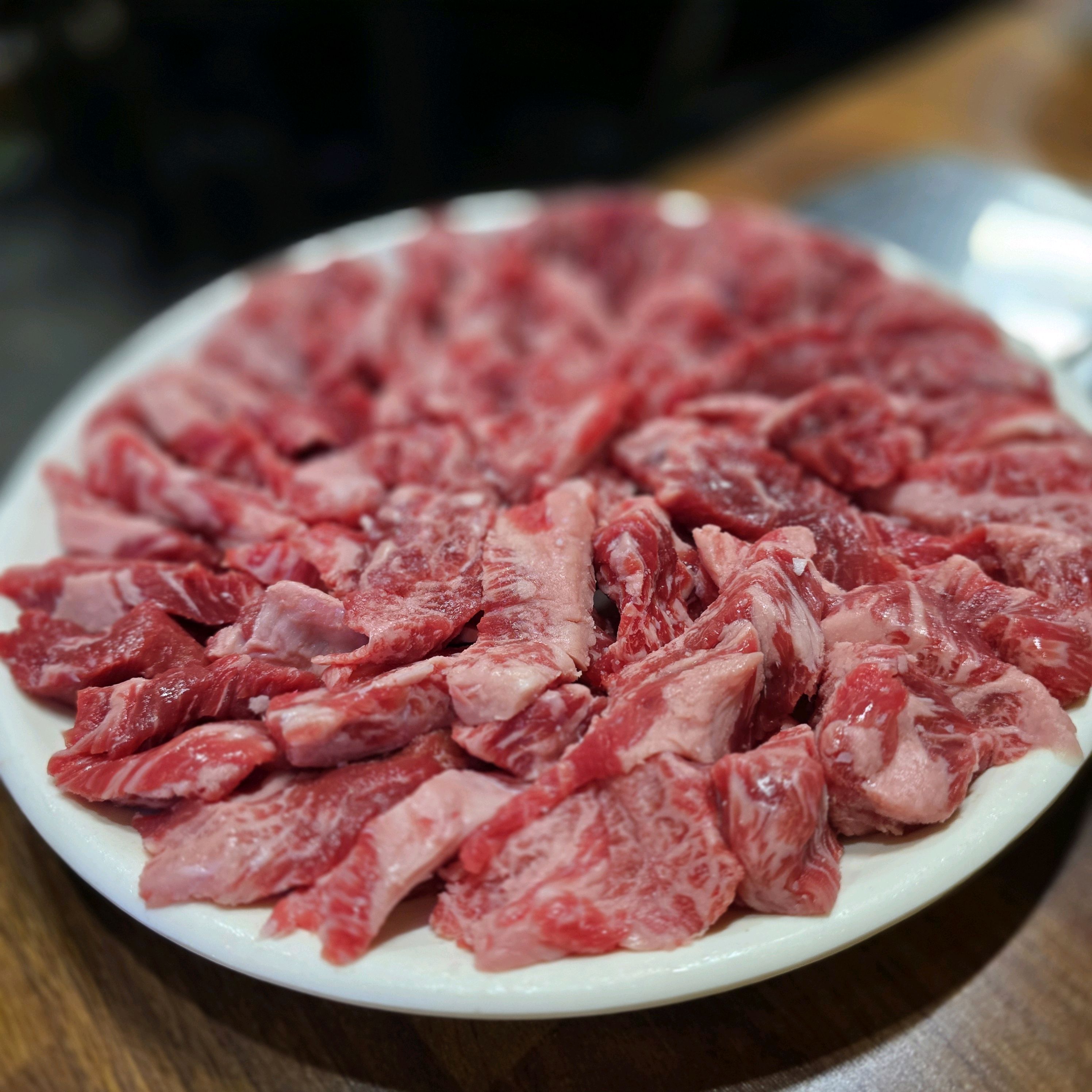 너무맛있어요 - 대구 맛집 첫눈에 반했소
