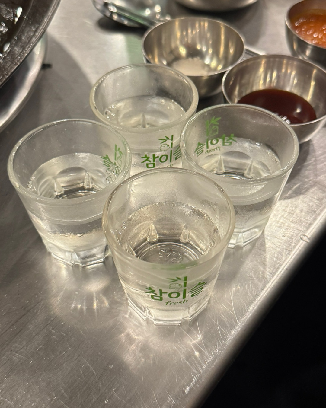 목구멍 정말 맛있어요! - 인천 맛집 목구멍 인천부평삼산점