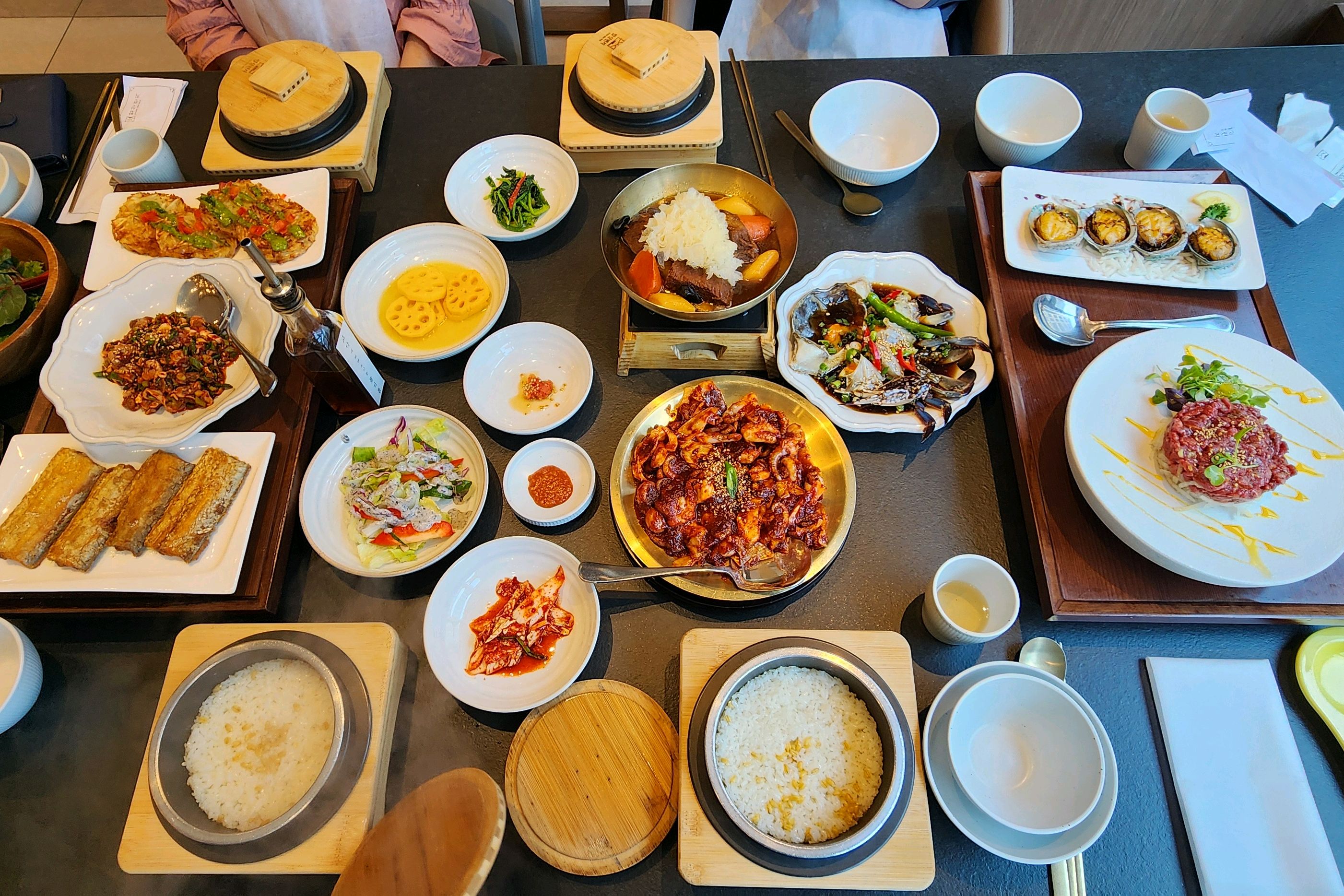 밥상편지 루원시티점 이미지