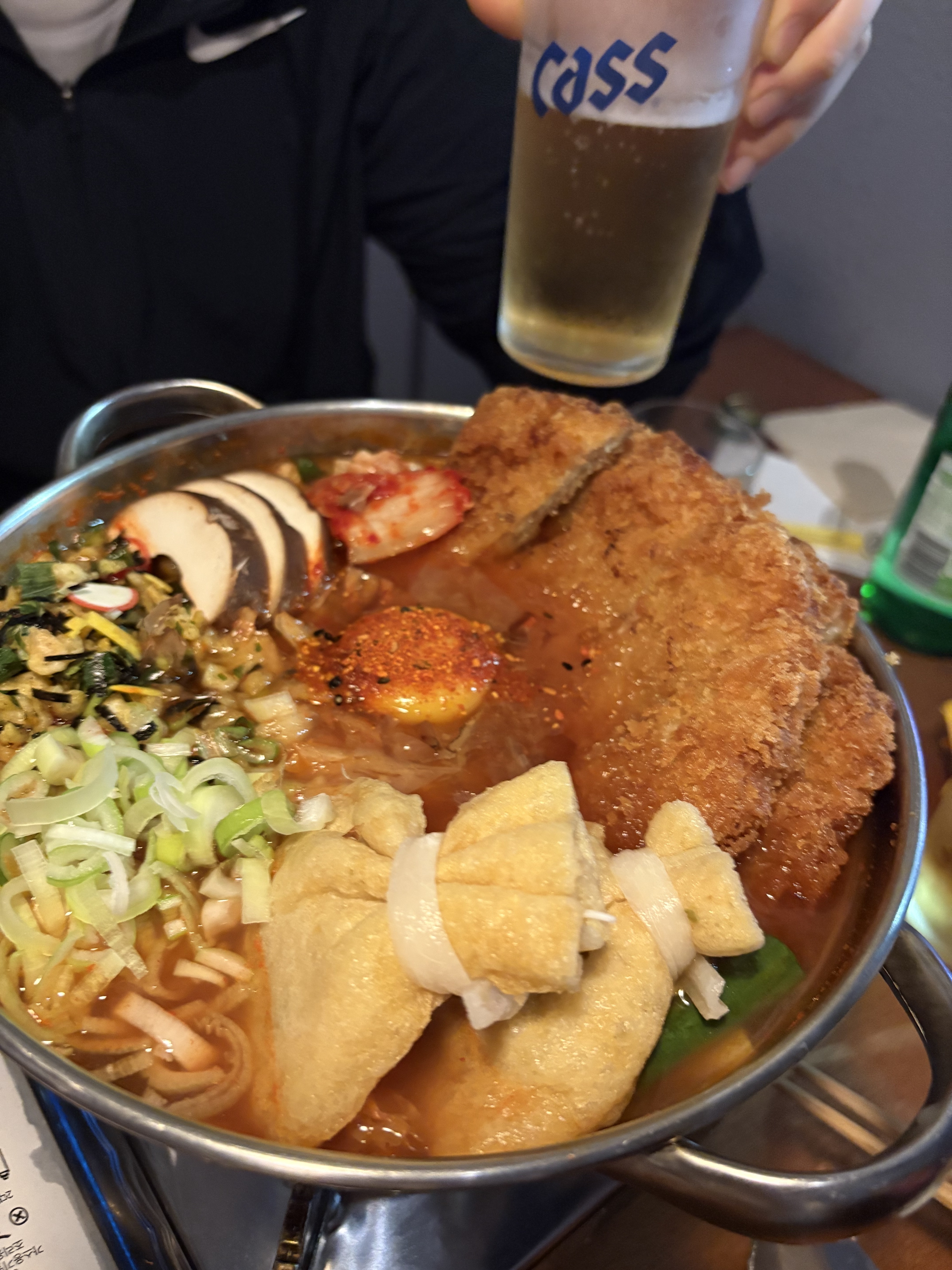 넘 맛있어용 😋😋 - 대전 맛집 마요네즈 대흥동점