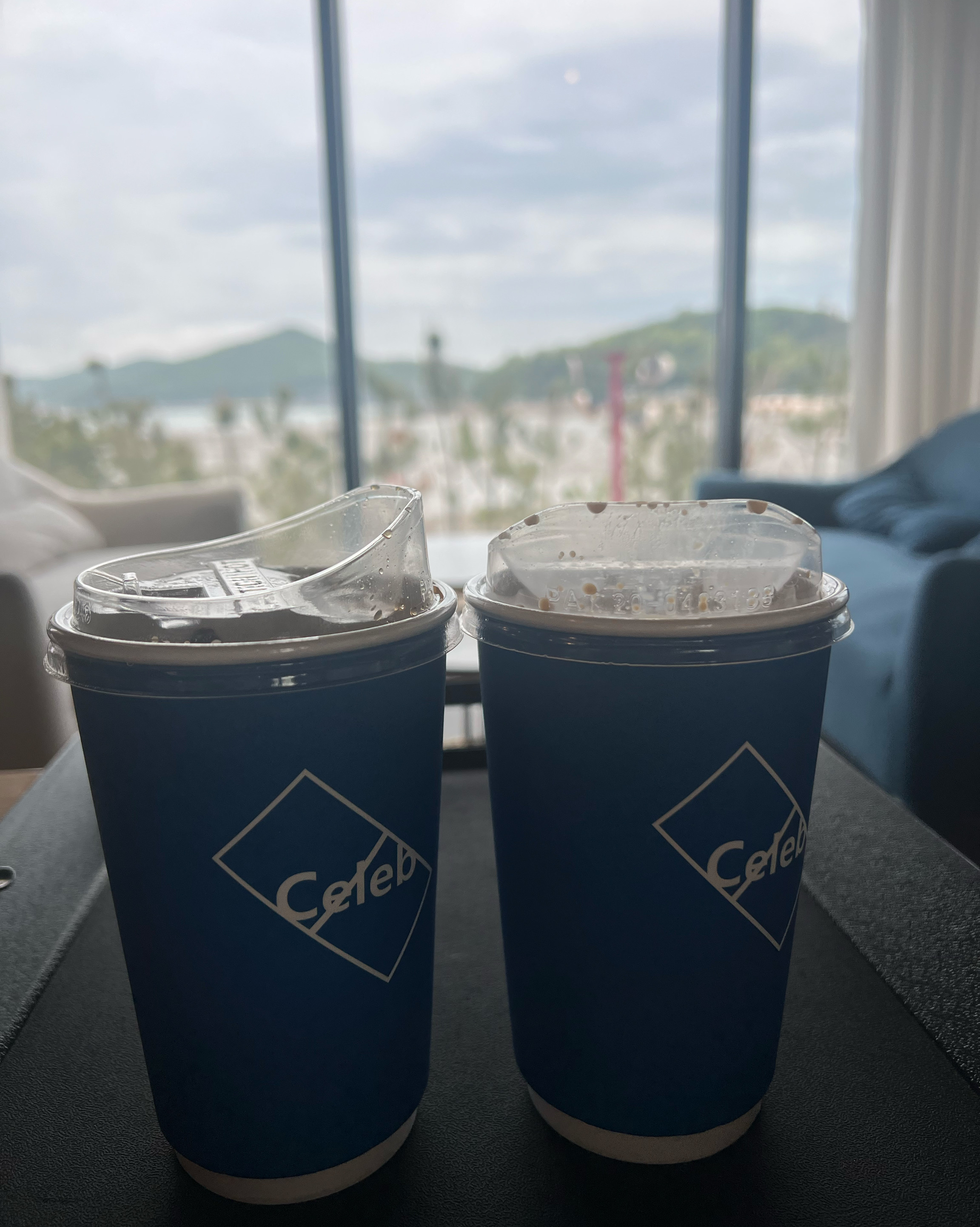 맛도 좋고 뷰도 너무 좋아여👍🏻👍🏻💕 - 인천 맛집 셀럽