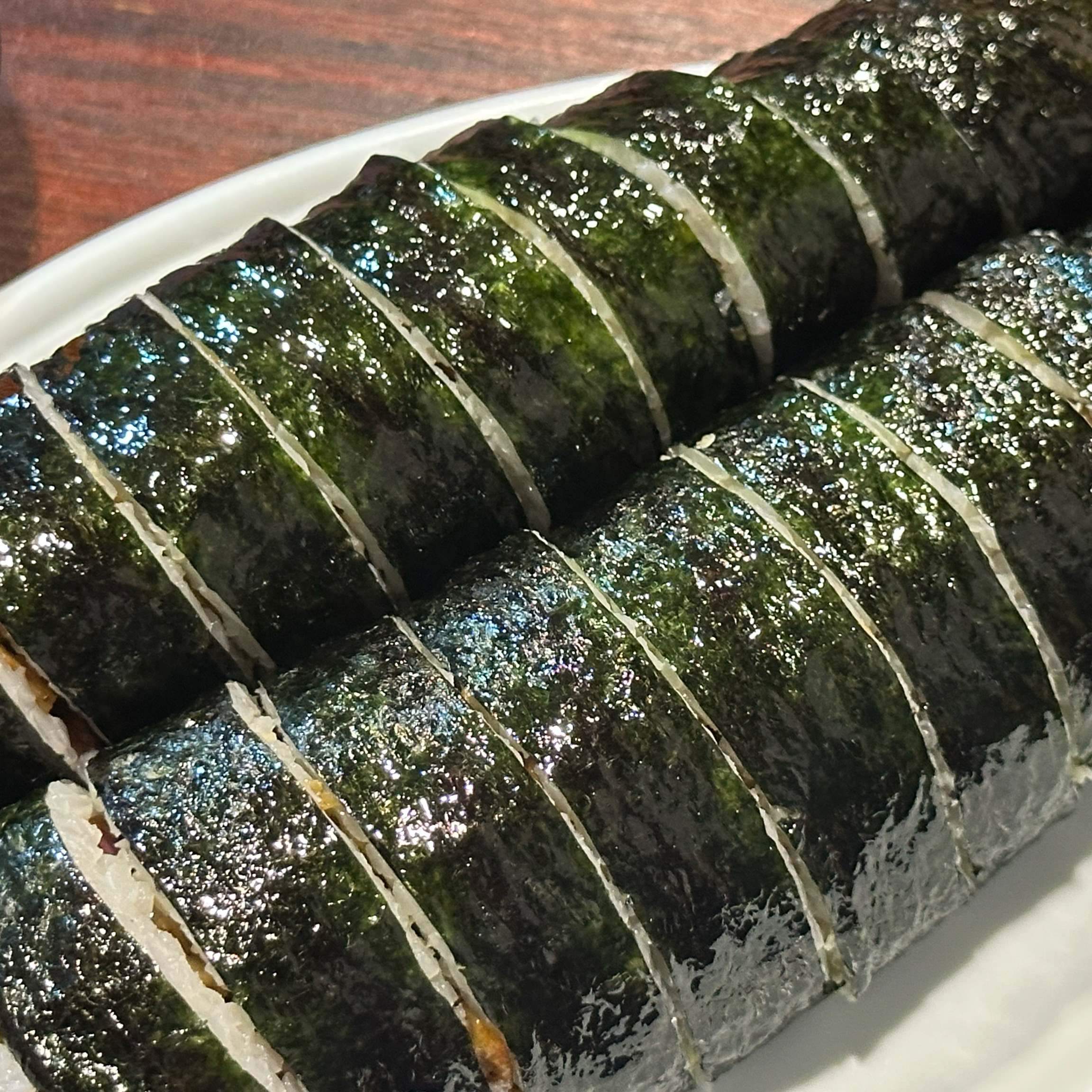 재방문입니다~!! 제주도 고기국수집은 여기가 최고입니다 - 제주 맛집 동문시장고기국수 금복식당
