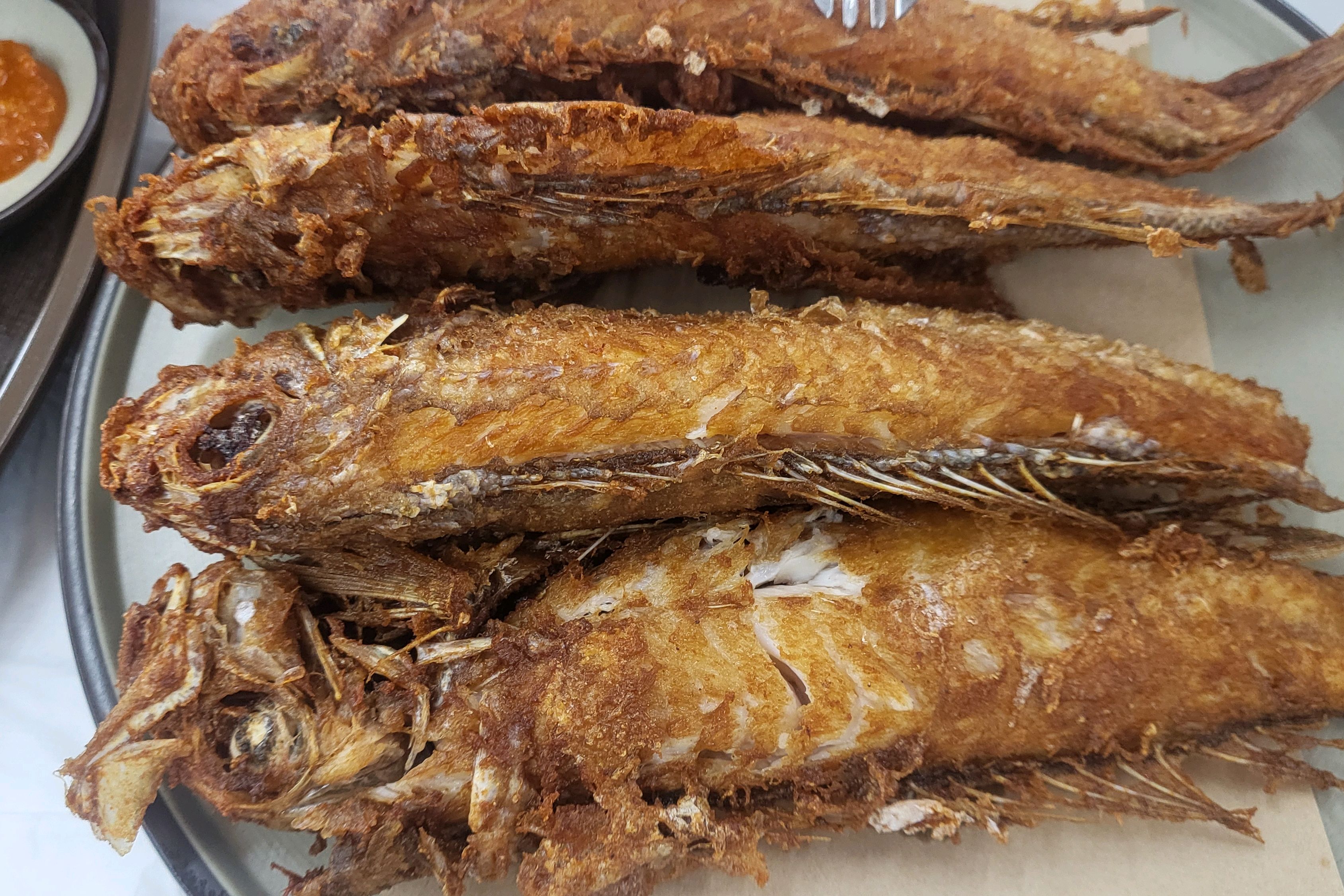 직원분들도 엄청 친절하시고 - 제주 맛집 곤밥이 함덕점