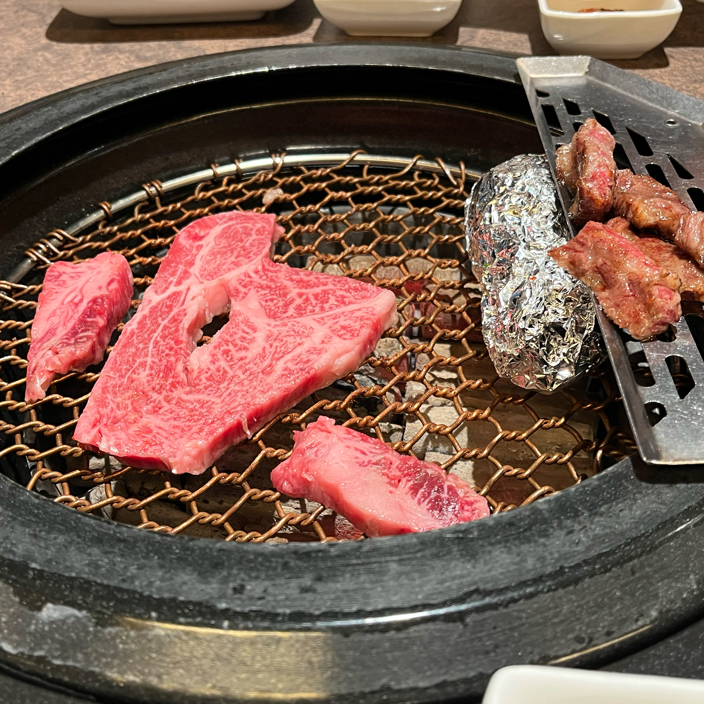 와…녹는다라는게 - 강남맛집 선릉도담
