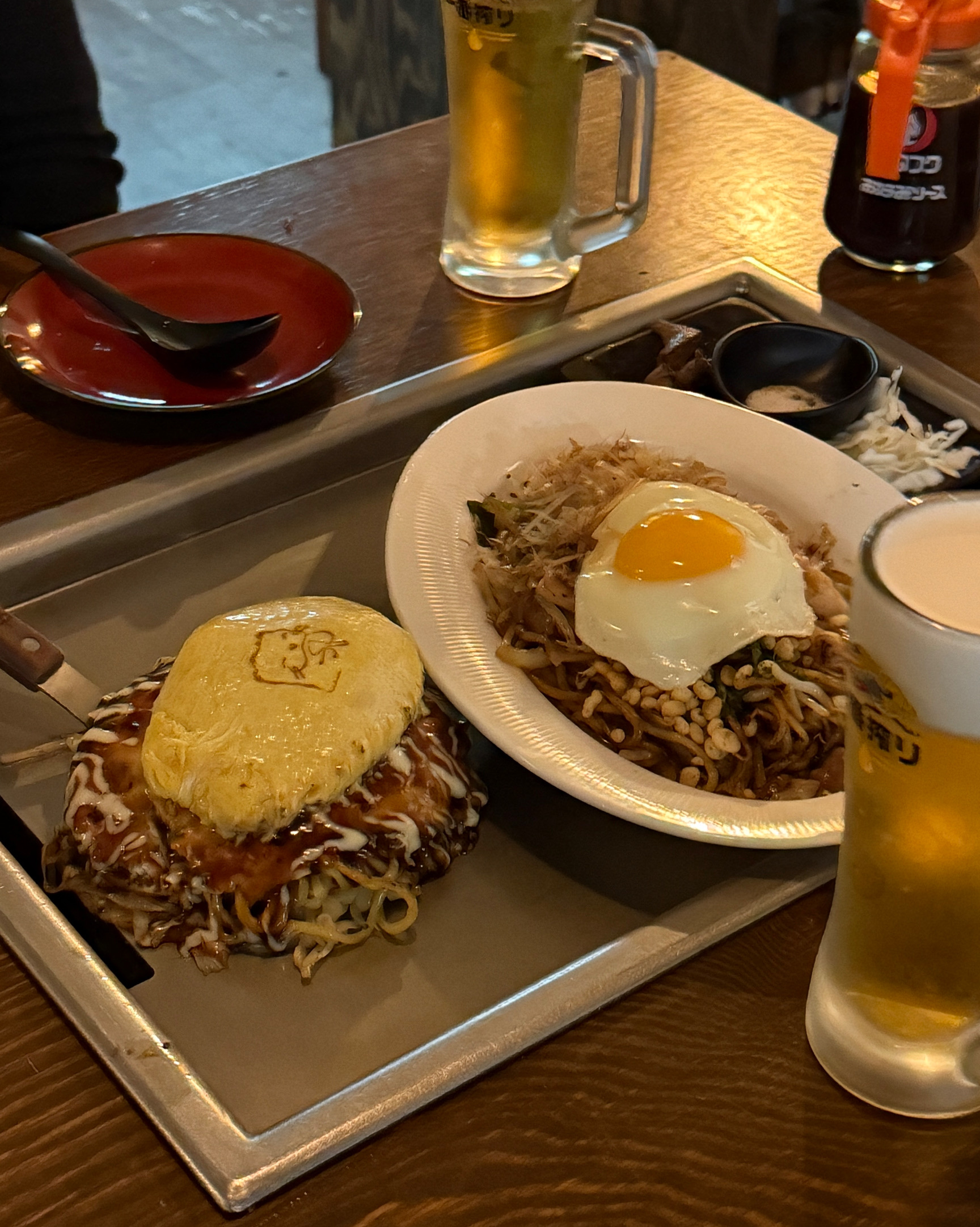 수달이 맛있고 소바가 귀여워요 (♥️) - 대전 맛집 테테