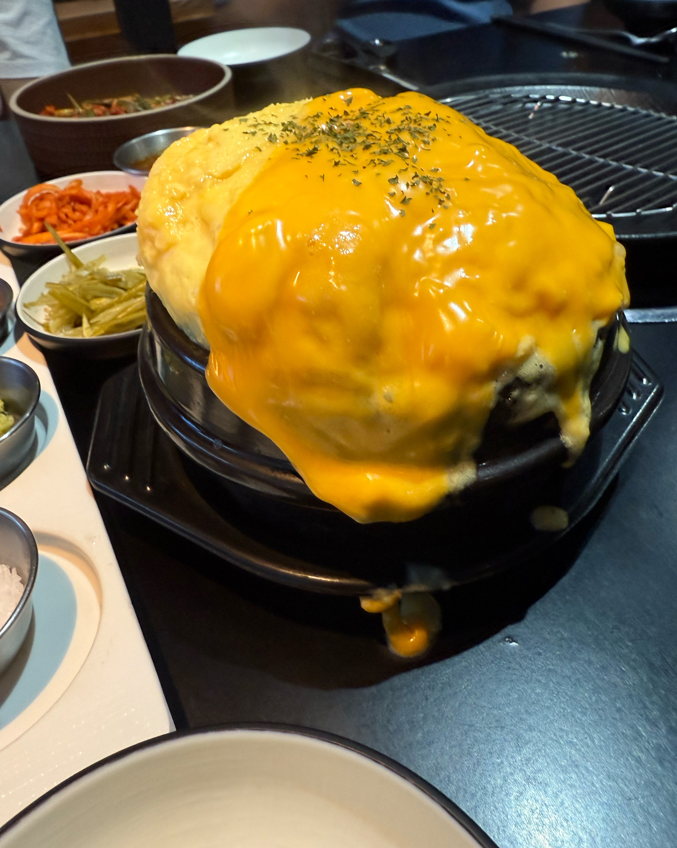 신화월드에서 가장 핫한 풍로 방문했습니다. - 제주 맛집 풍로 제주신화월드점