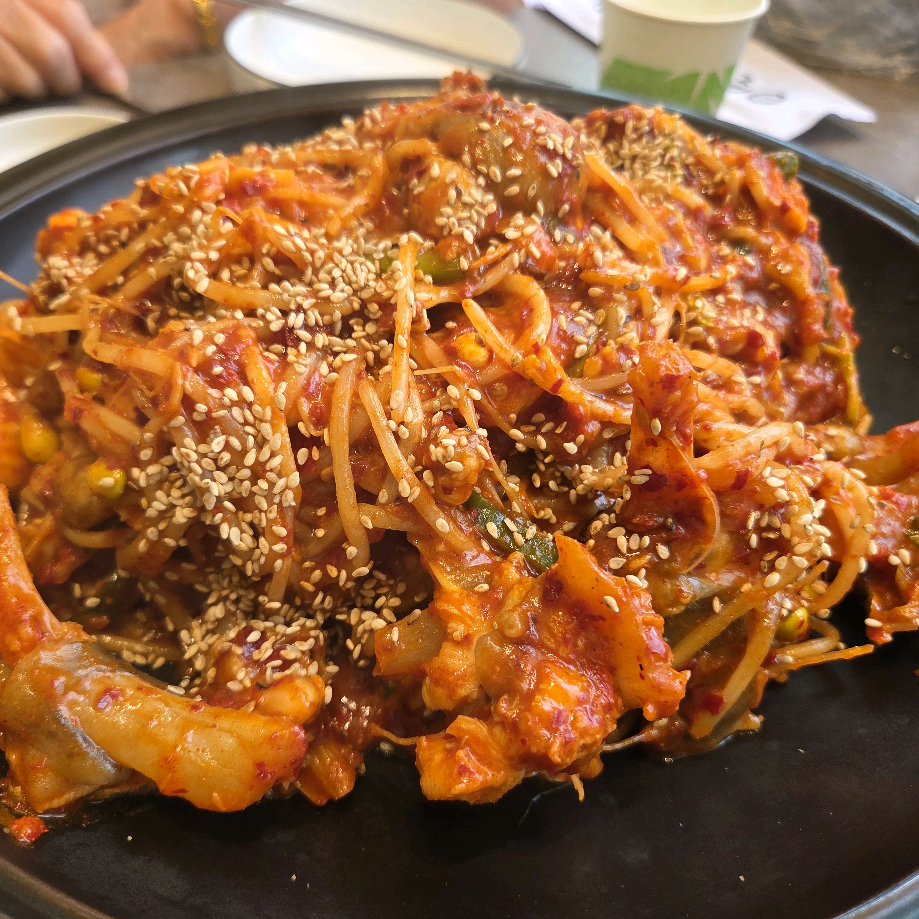 대전 맛집 별주부해물찜탕 30번째 리뷰 이미지