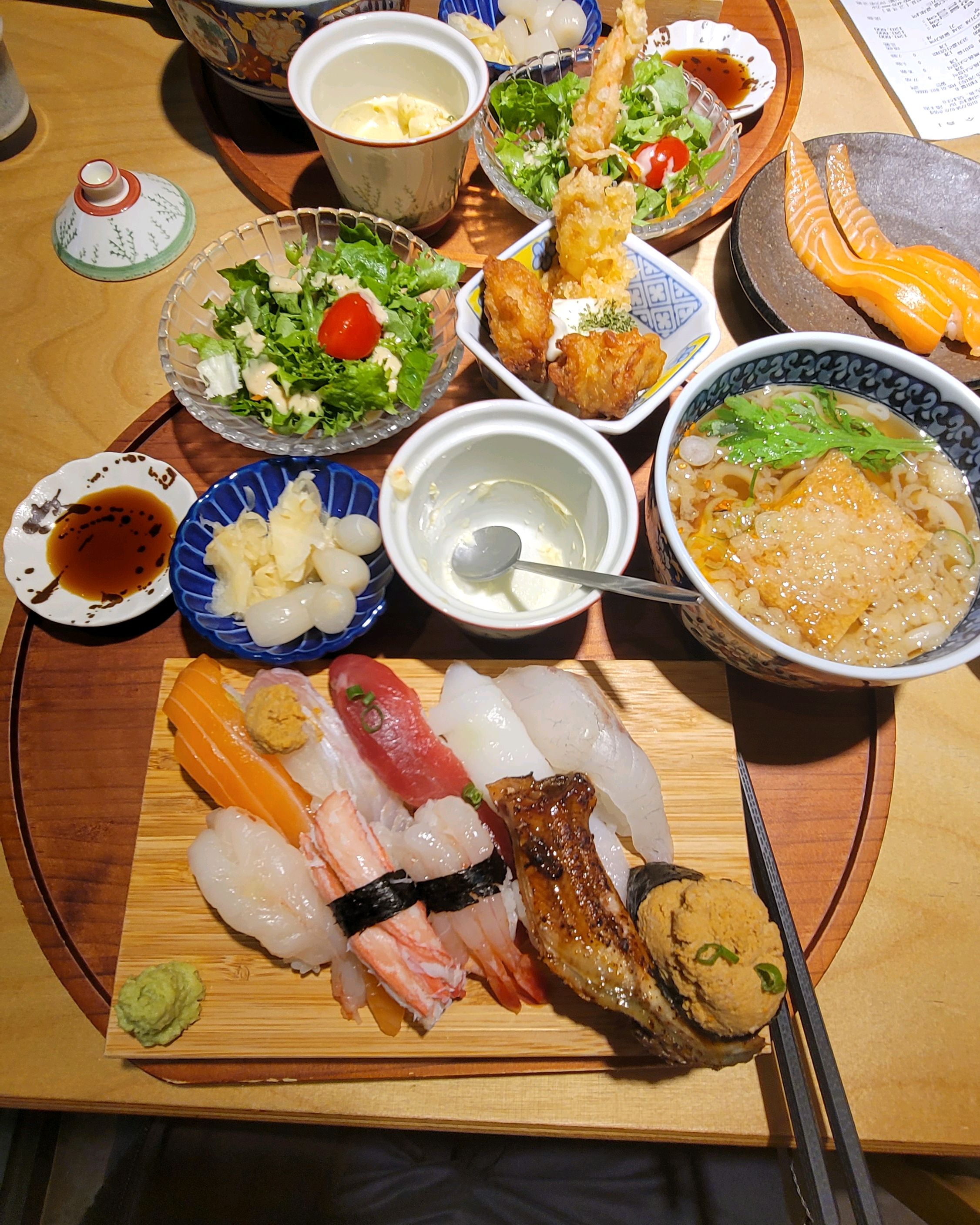 인천 맛집 스시도쿠 더송도 12번째 리뷰 이미지