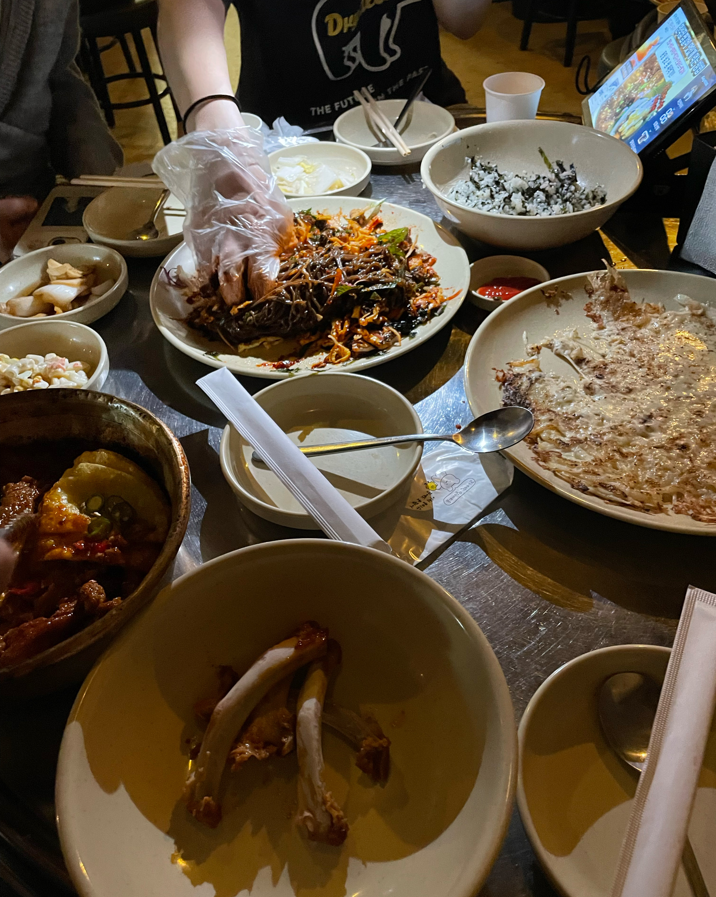 맛있어요 ~~ - 대구 맛집 만석집