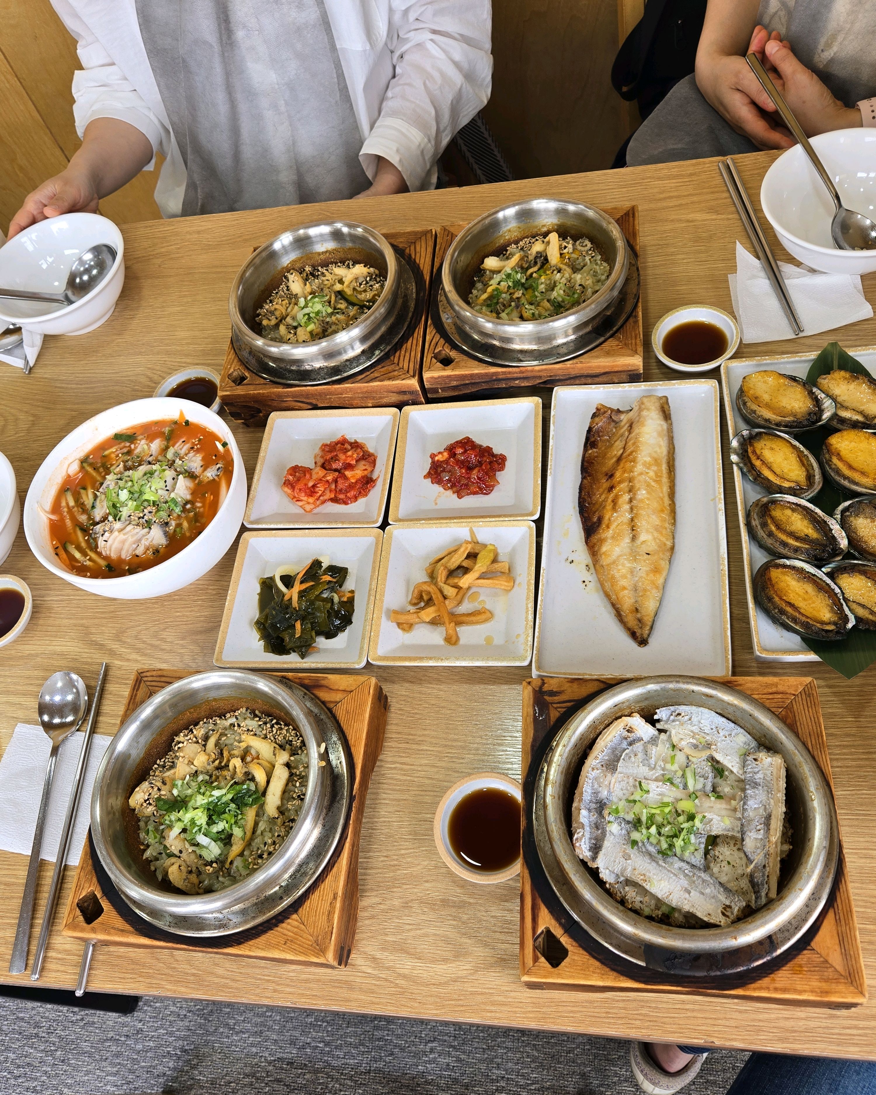 제주 맛집 애월 온기 35번째 리뷰 이미지