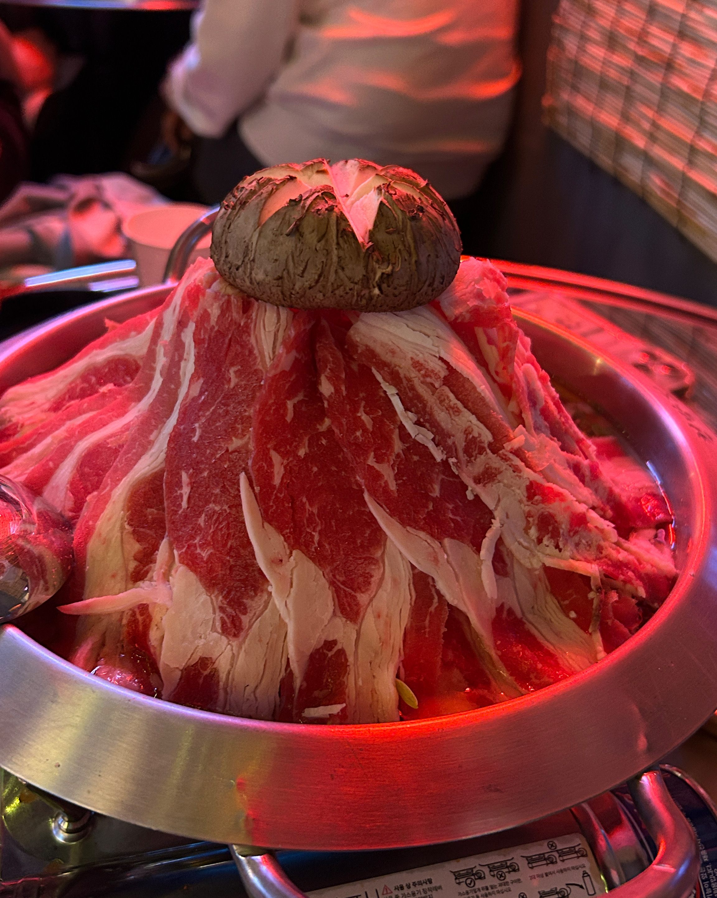구월동에 새로 생겨서 방문했는데 - 구월동 맛집 천막집 구월점