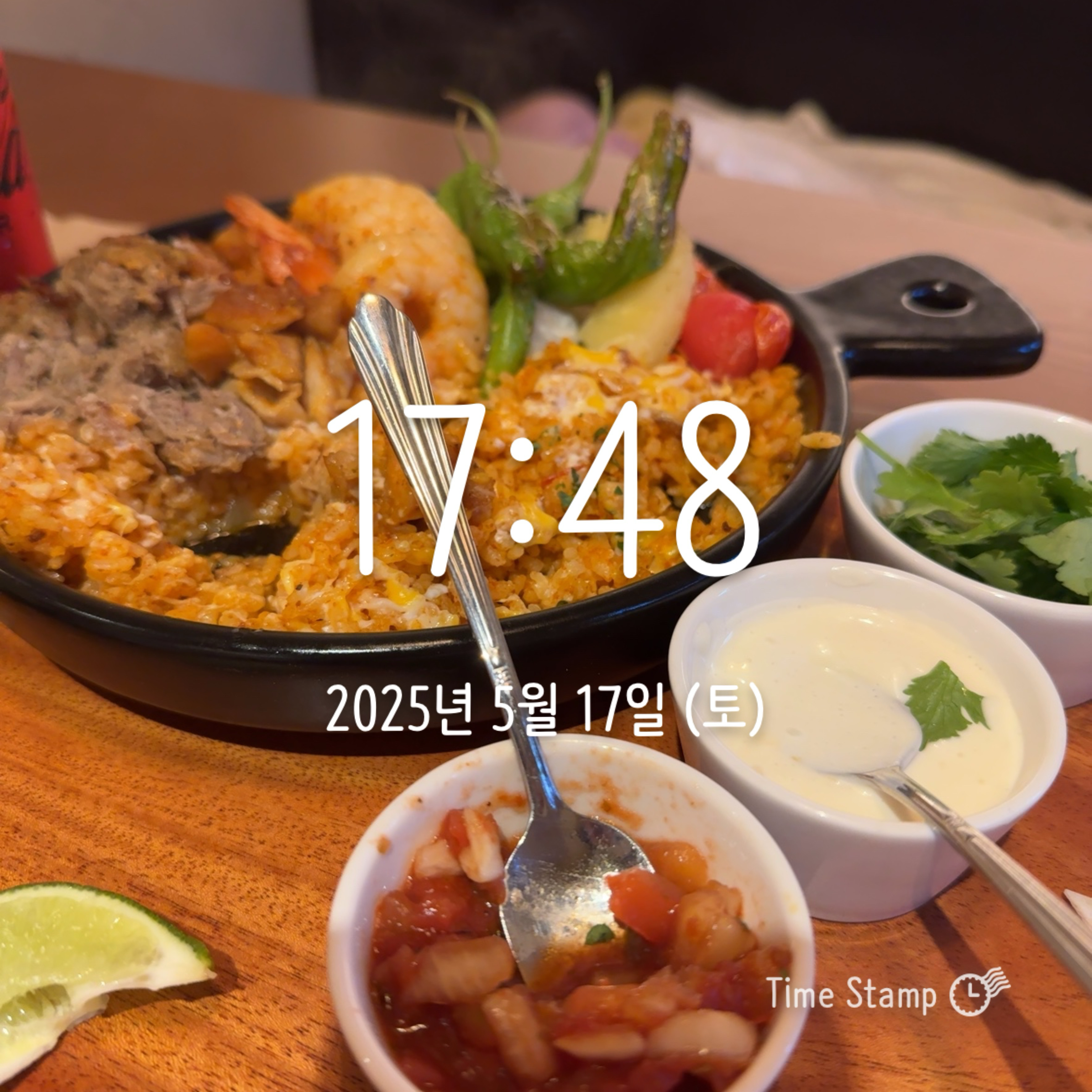갓잇 엄청 좋아하는데 서초점이 생겨서 좋아요! 너무 맛있어요~~~!! - 서초동 맛집 갓잇 서초점