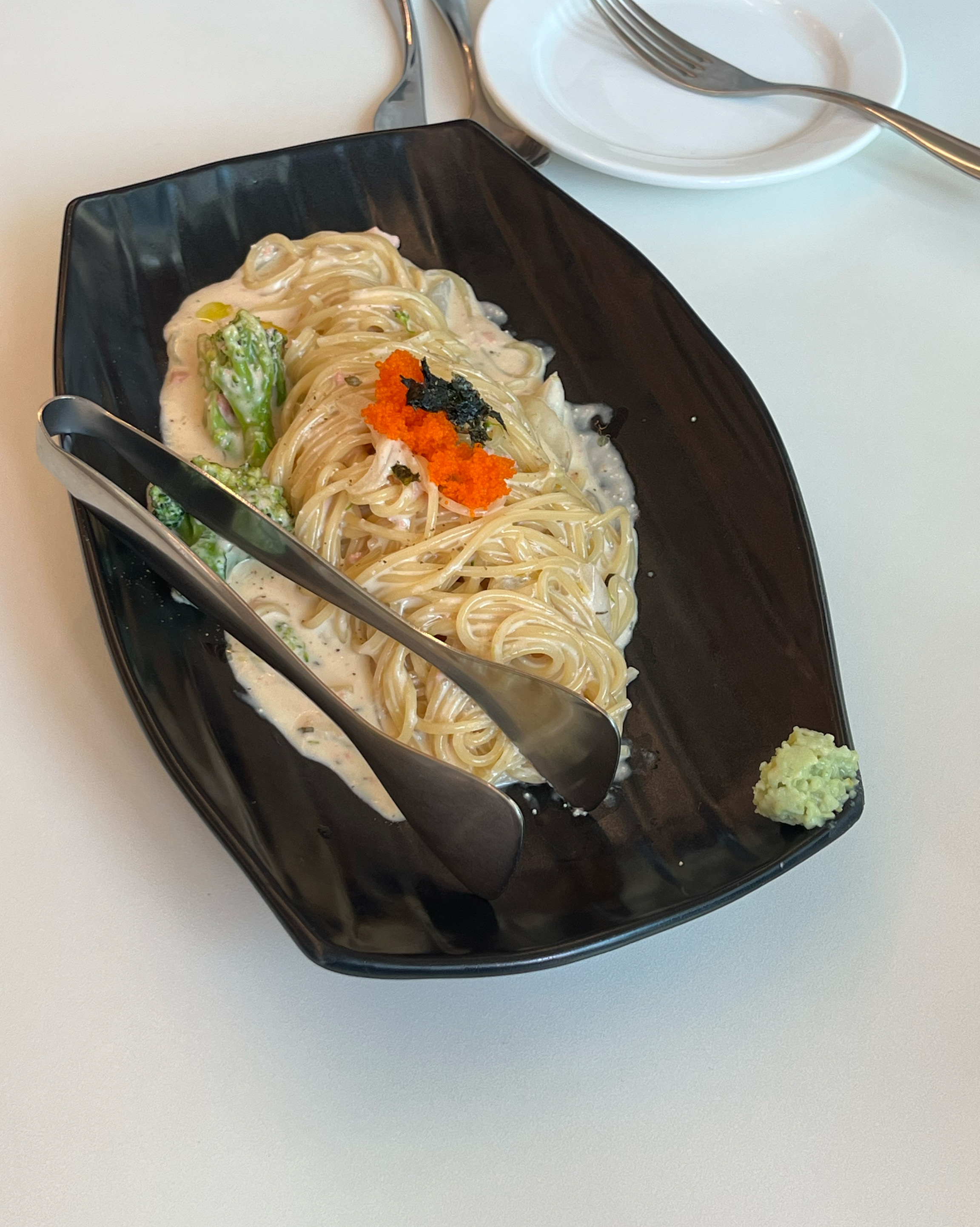 파스타에이치 너무 먹고싶어서 왔는데 - 대전 맛집 파스타에이치브런치