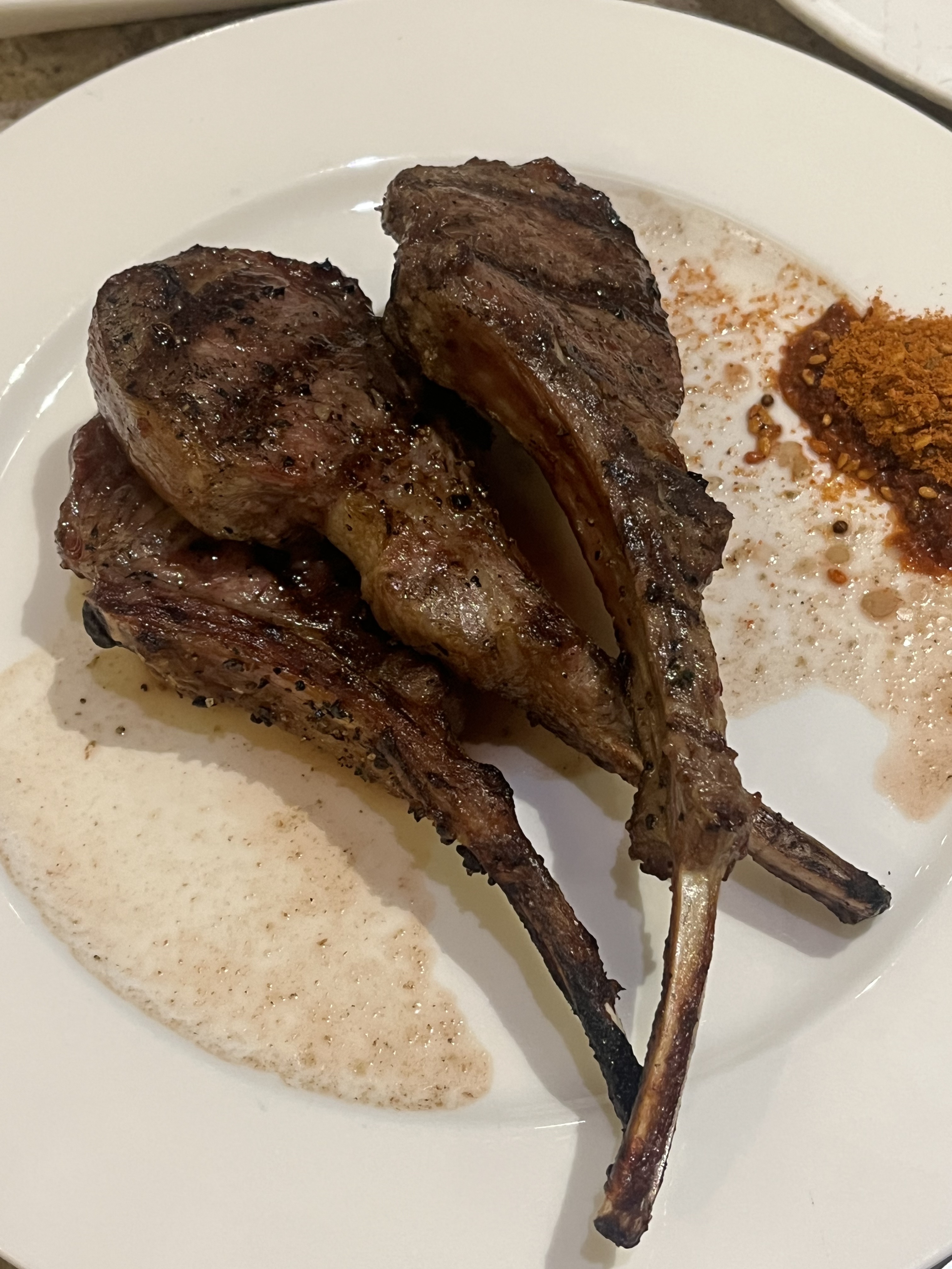 양갈비랑 회만 먹어도 본전 뽑는곳ㅋㅋㅋ - 대구 맛집 더뷔페 앳 인터불고