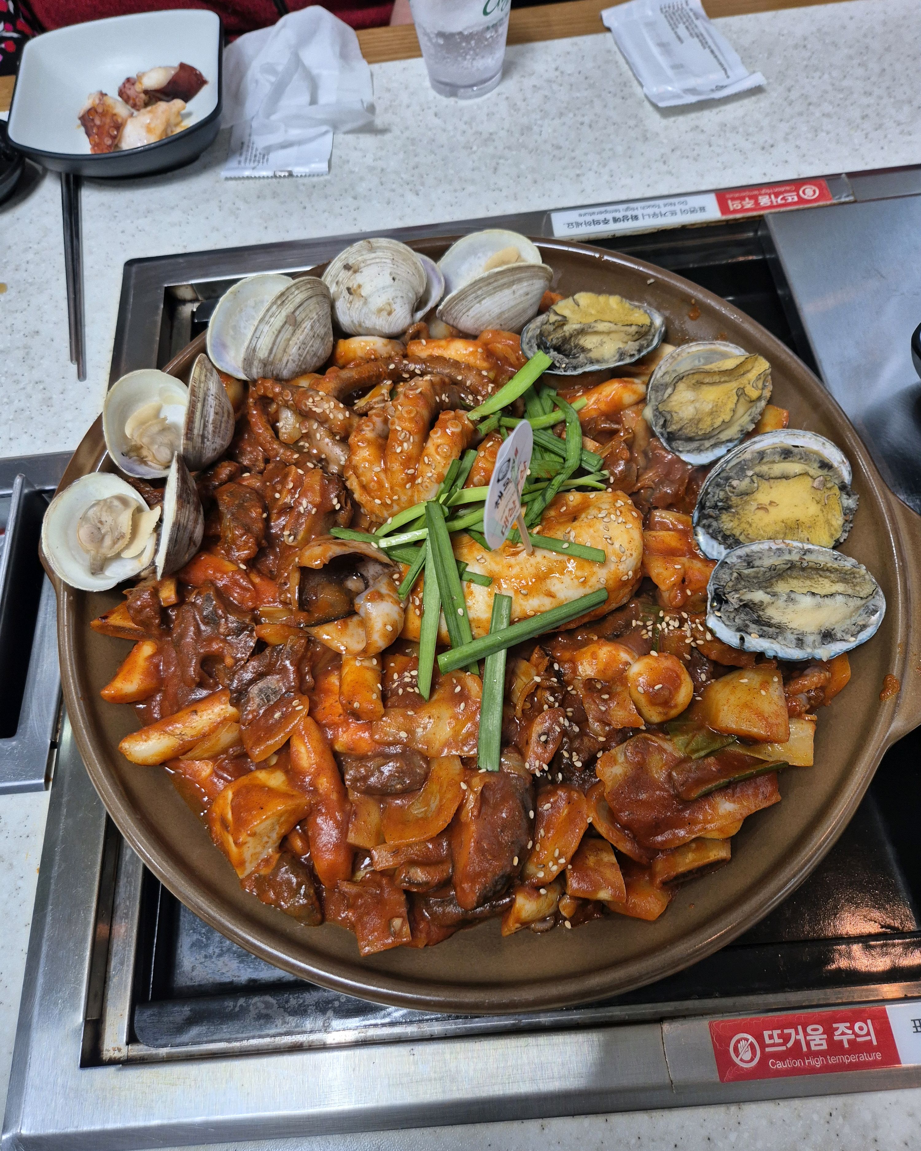 인천 맛집 해목정 연수본점 21번째 리뷰 이미지