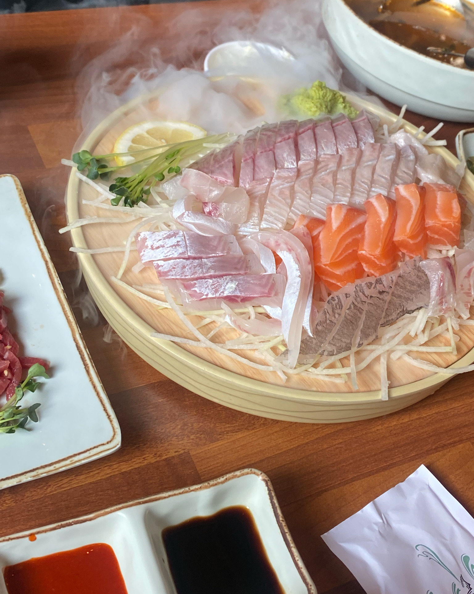 맛잇어요!!! - 대구 맛집 구공회
