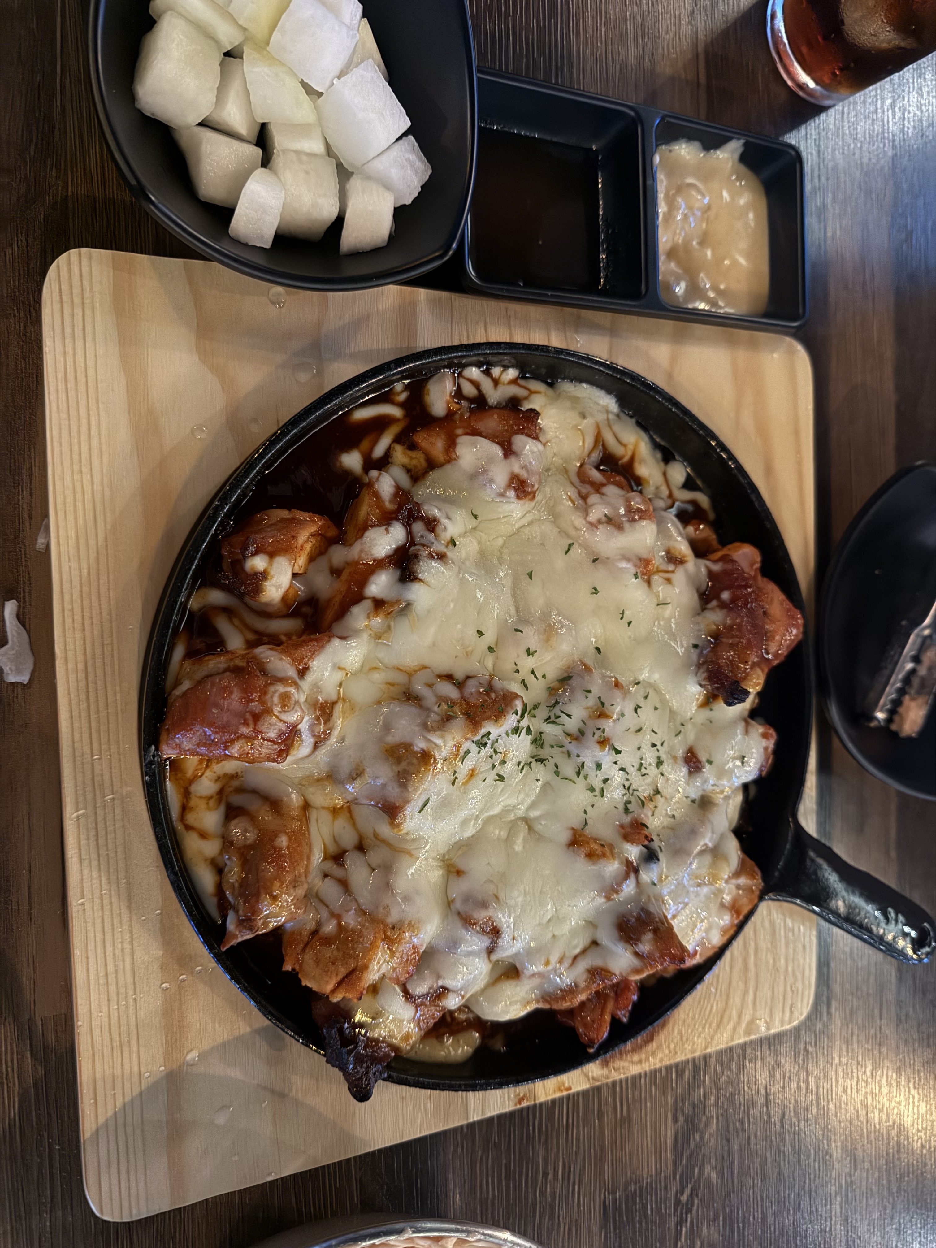 치킨 맛있어용👍👍👍👍👍👍 - 인천 맛집 가마꿉 당하 본점