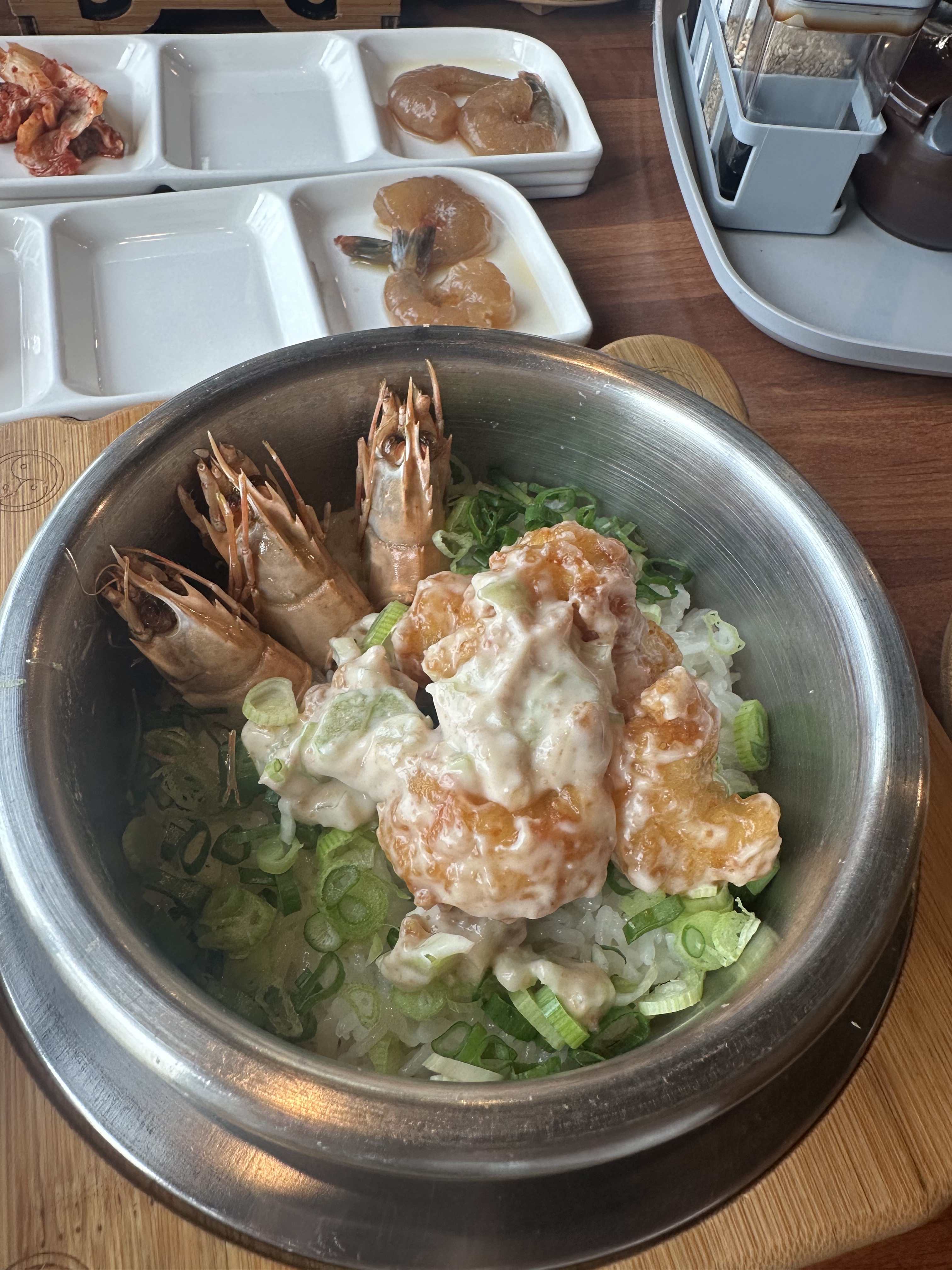 엄마랑 제주도 여행와서 맛집이라고 찾아왔는데 둘다 만족이에요 - 제주 맛집 함덕 연옥