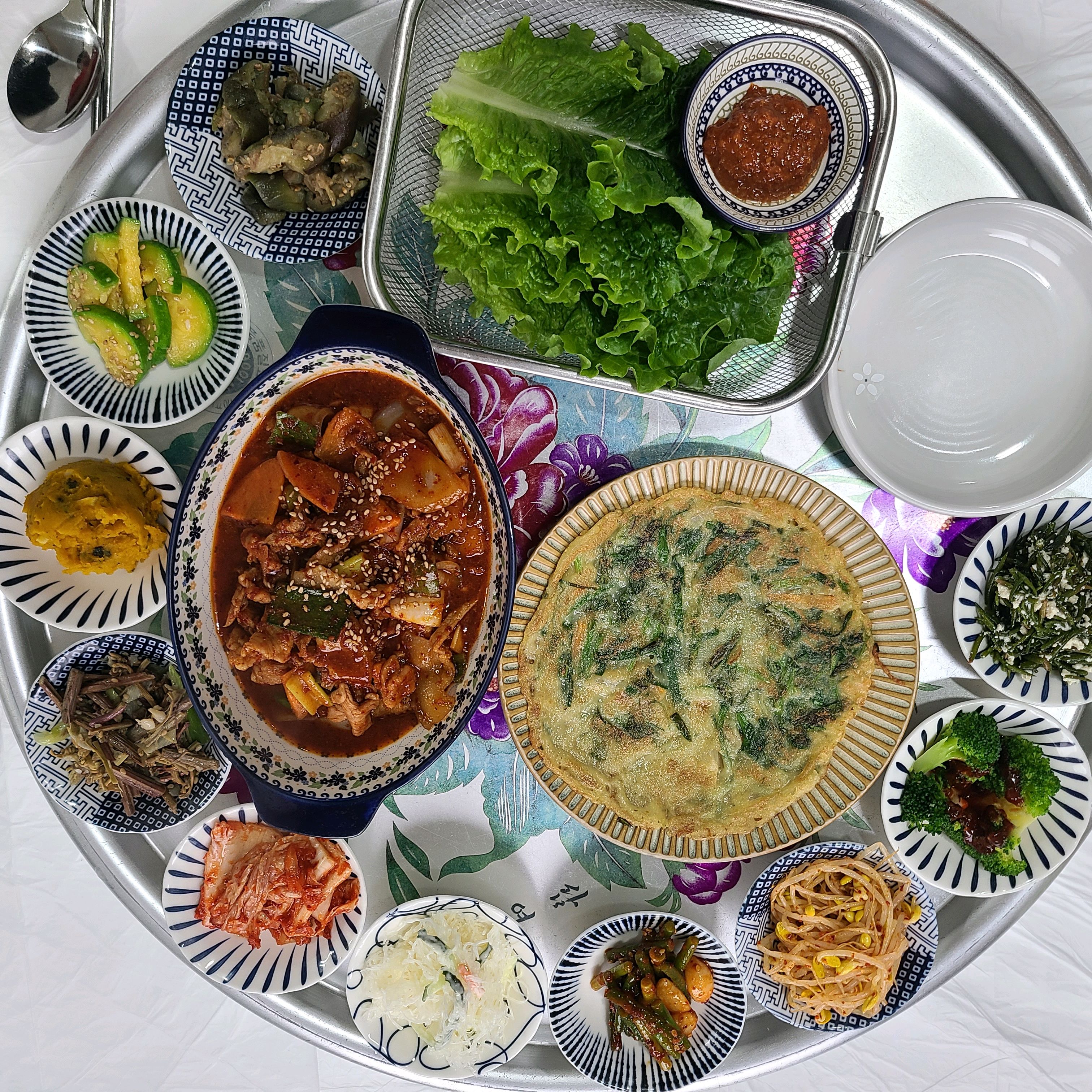 제주갈때마다 들리는곳 - 제주 맛집 제주할망밥상 표선점