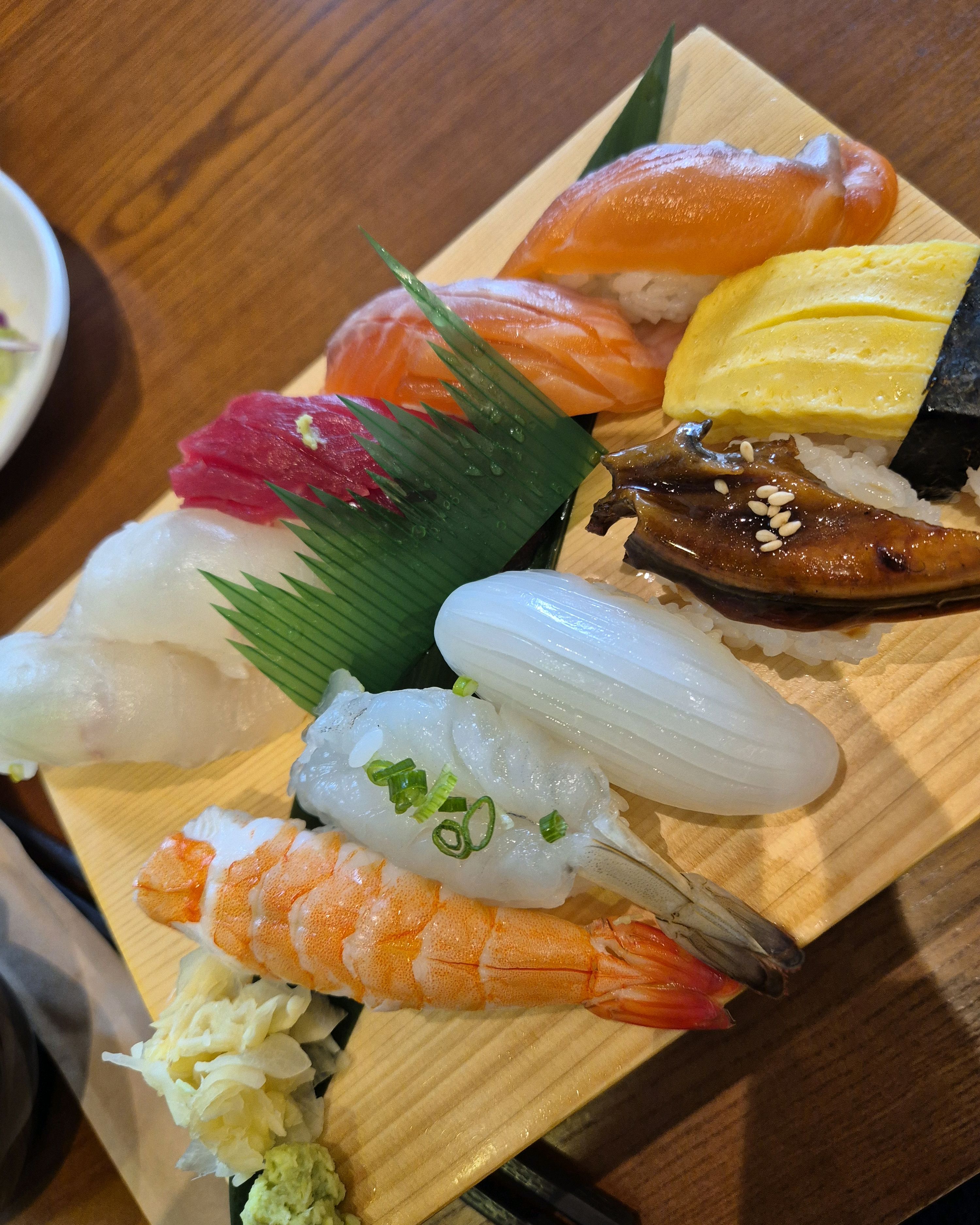 가게가 깔깜하고 분위기가 아늑해서 입구에 들어오면서 기분이 좋았어요 - 대전 맛집 파시 대전유성봉명점