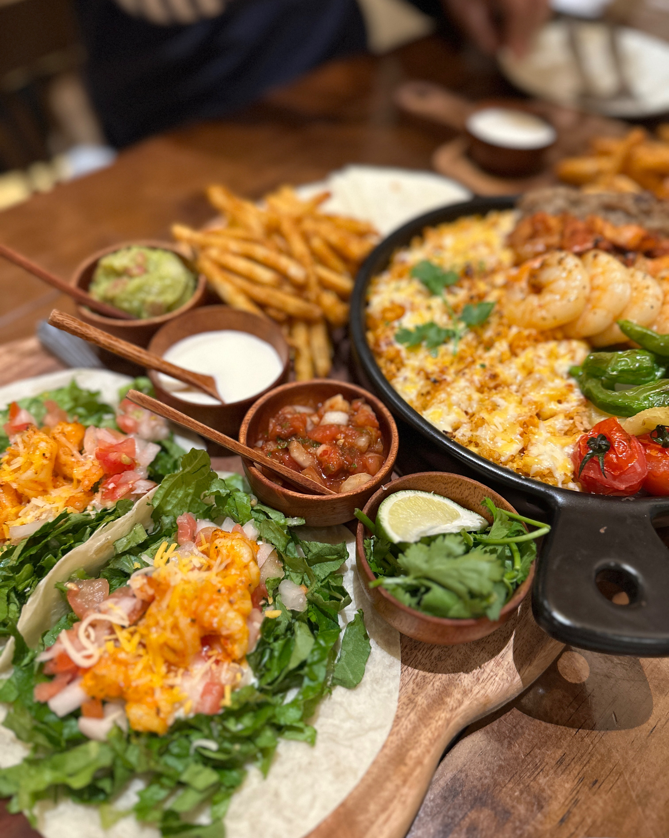 너무 맛있게 잘 먹었어요~ - 송리단길 맛집 갓잇 송리단길점