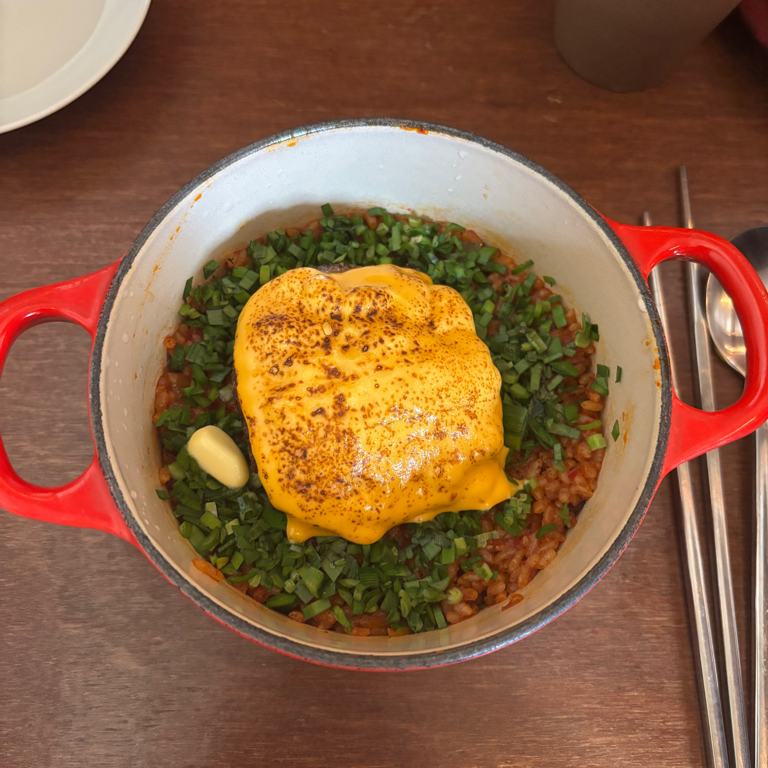 너무 맛있어요!! - 대구 맛집 경탄성