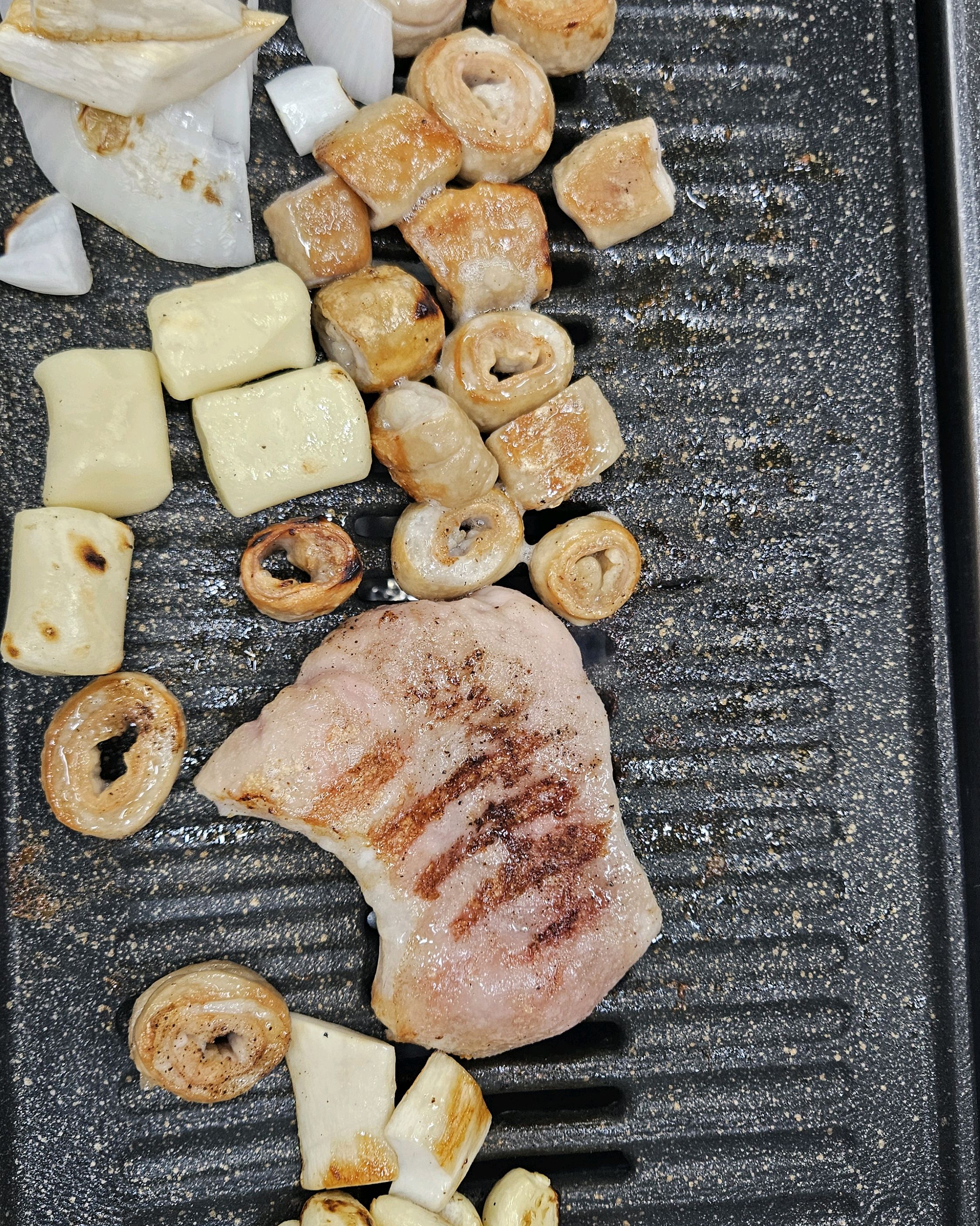 대구 맛집 효목골막창 6번째 리뷰 이미지