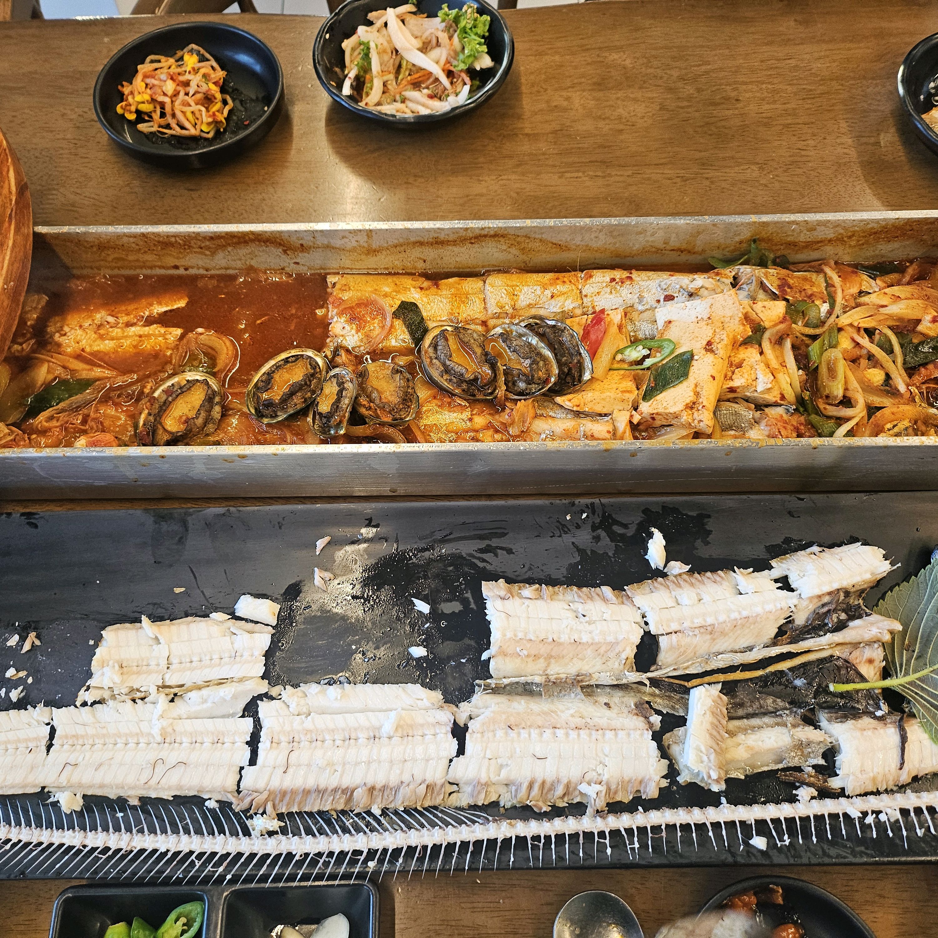 제주 맛집 제주도 해녀세자매 협재본점 20번째 리뷰 이미지