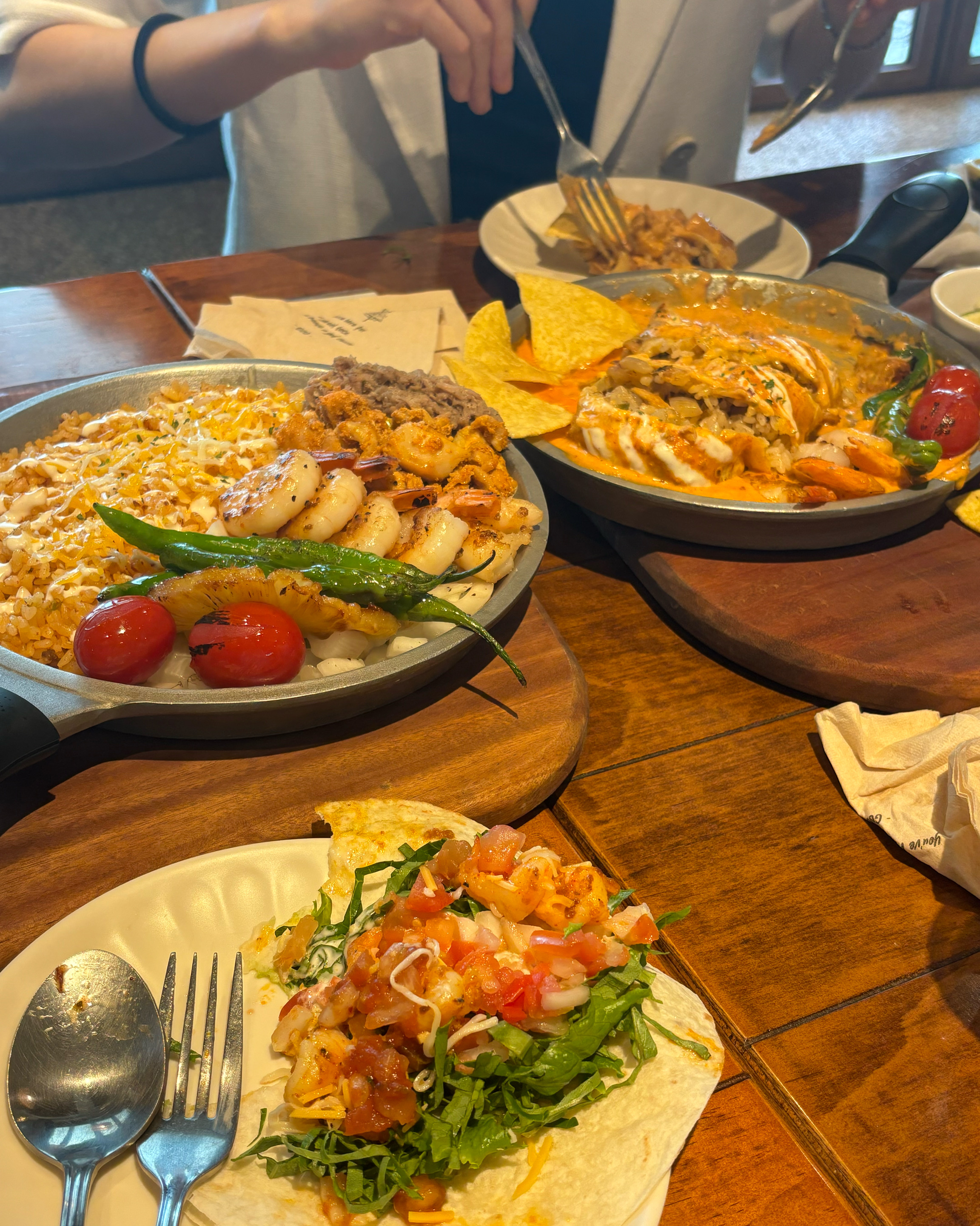 너무 맛있어요 어른들도 좋아하시네요!! 그리고 매장이 깔끔해서 좋아요 - 동편마을 맛집 갓잇 인덕원 동편마을점