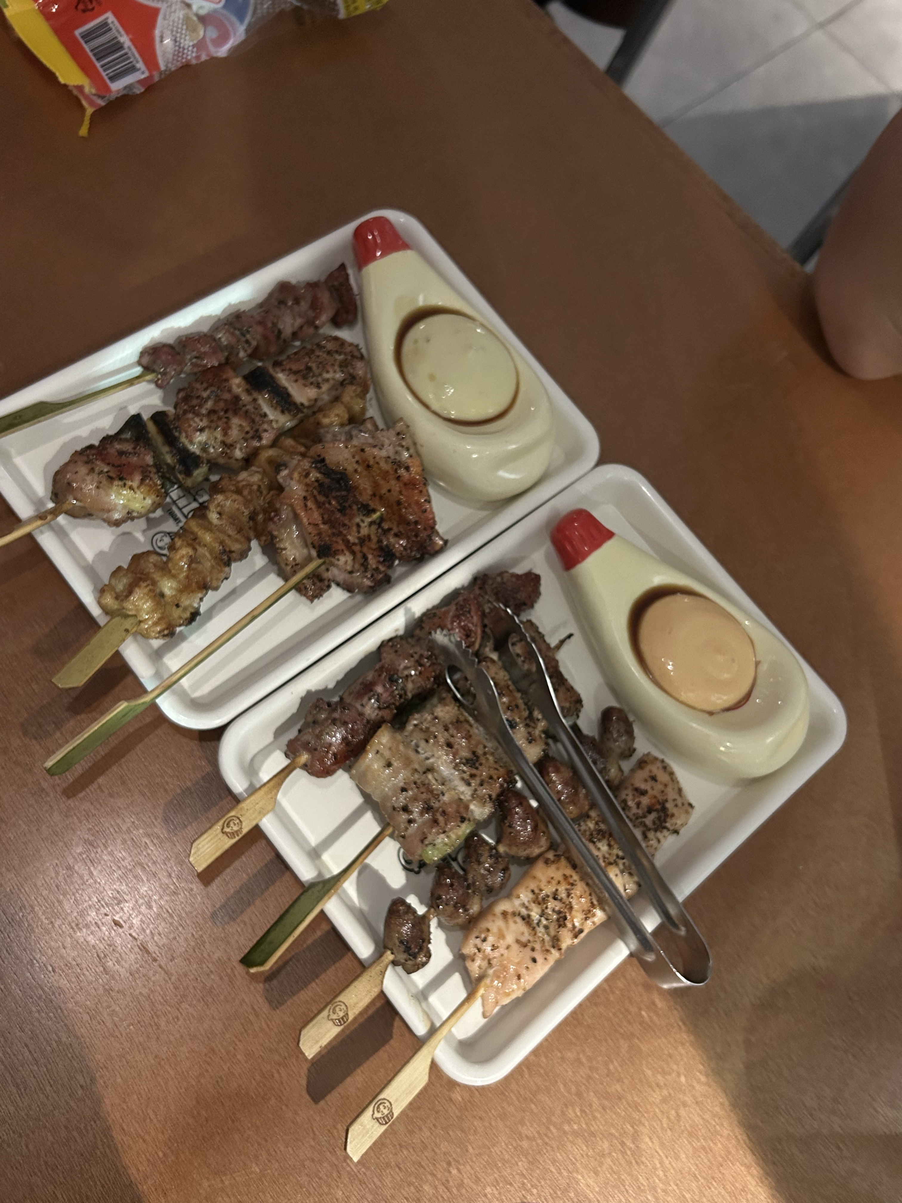 울산점 한 번 가본적 있는데 대흥점도 분위기 좋고 음식도 맛있어서 추천드립니다 ! - 대전 맛집 마요네즈 대흥동점