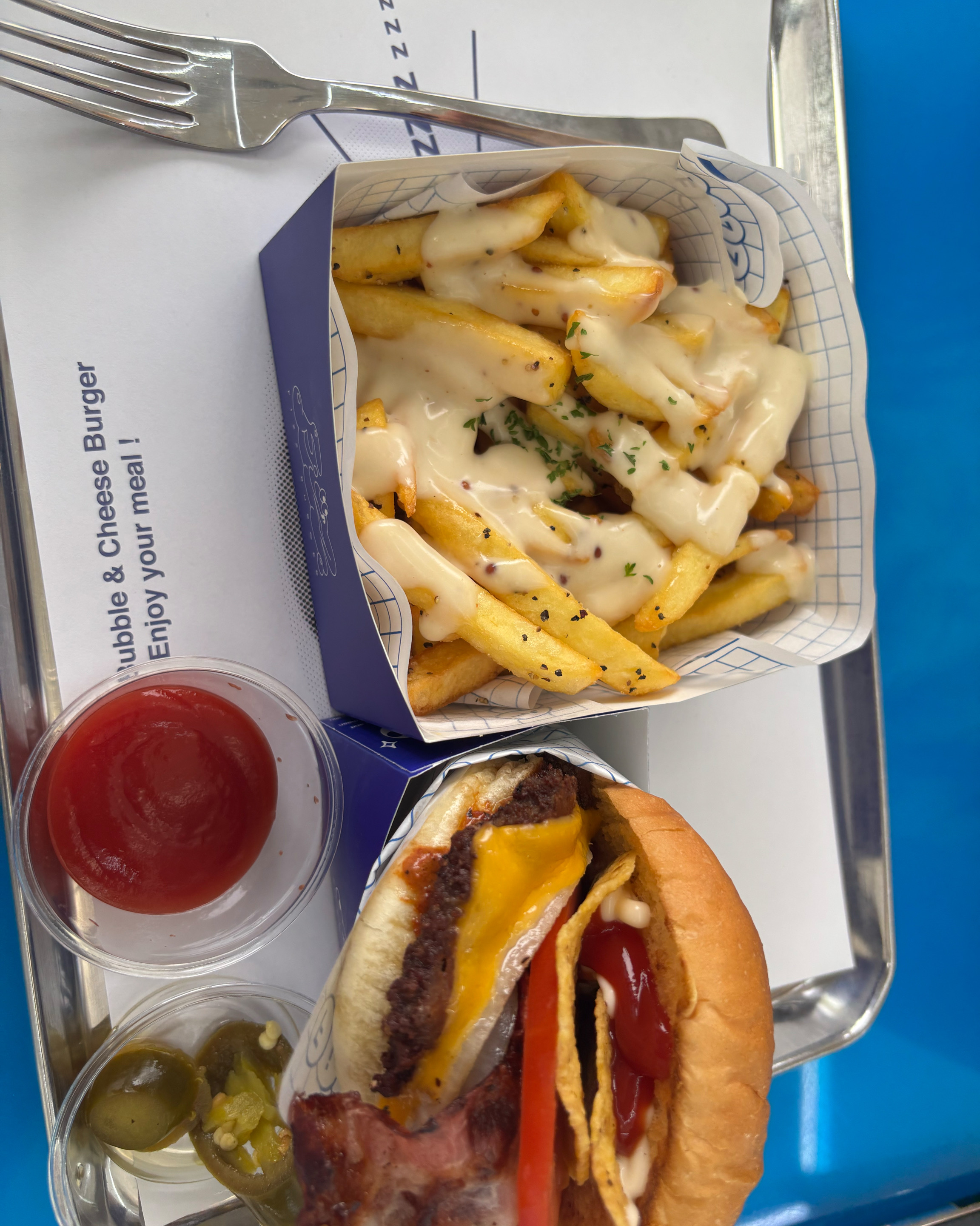 제주하면 피즈 피즈하면 제주죠! - 제주 맛집 피즈 애월