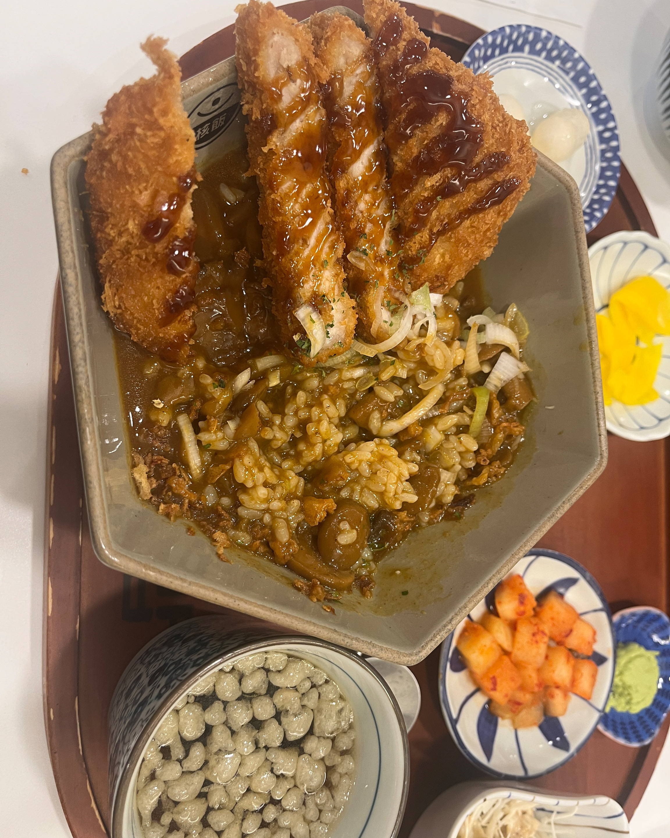 맛있고,깨끗해서좋야요 - 인천 맛집 핵밥 구월로데오점