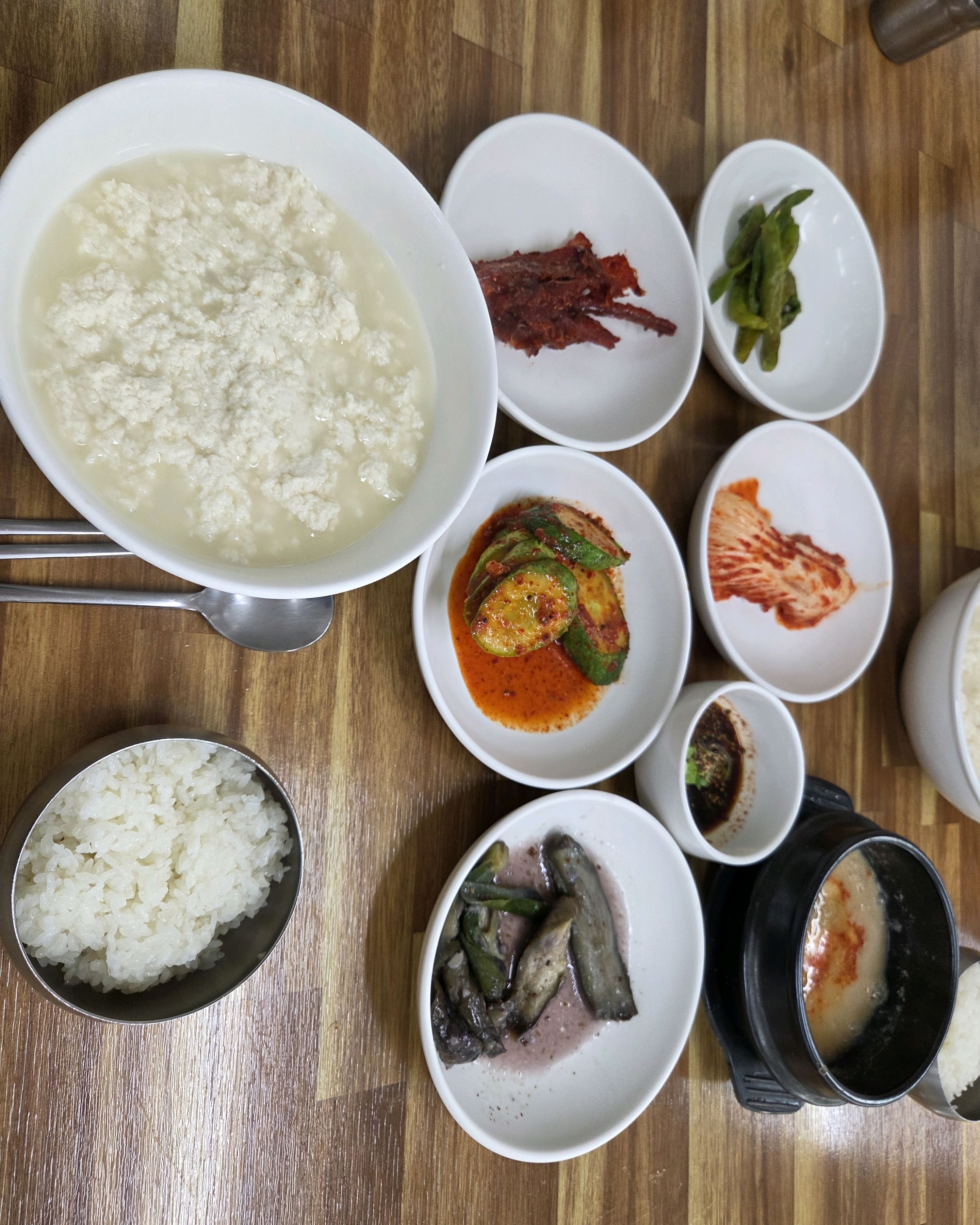 원조할머니순두부 3