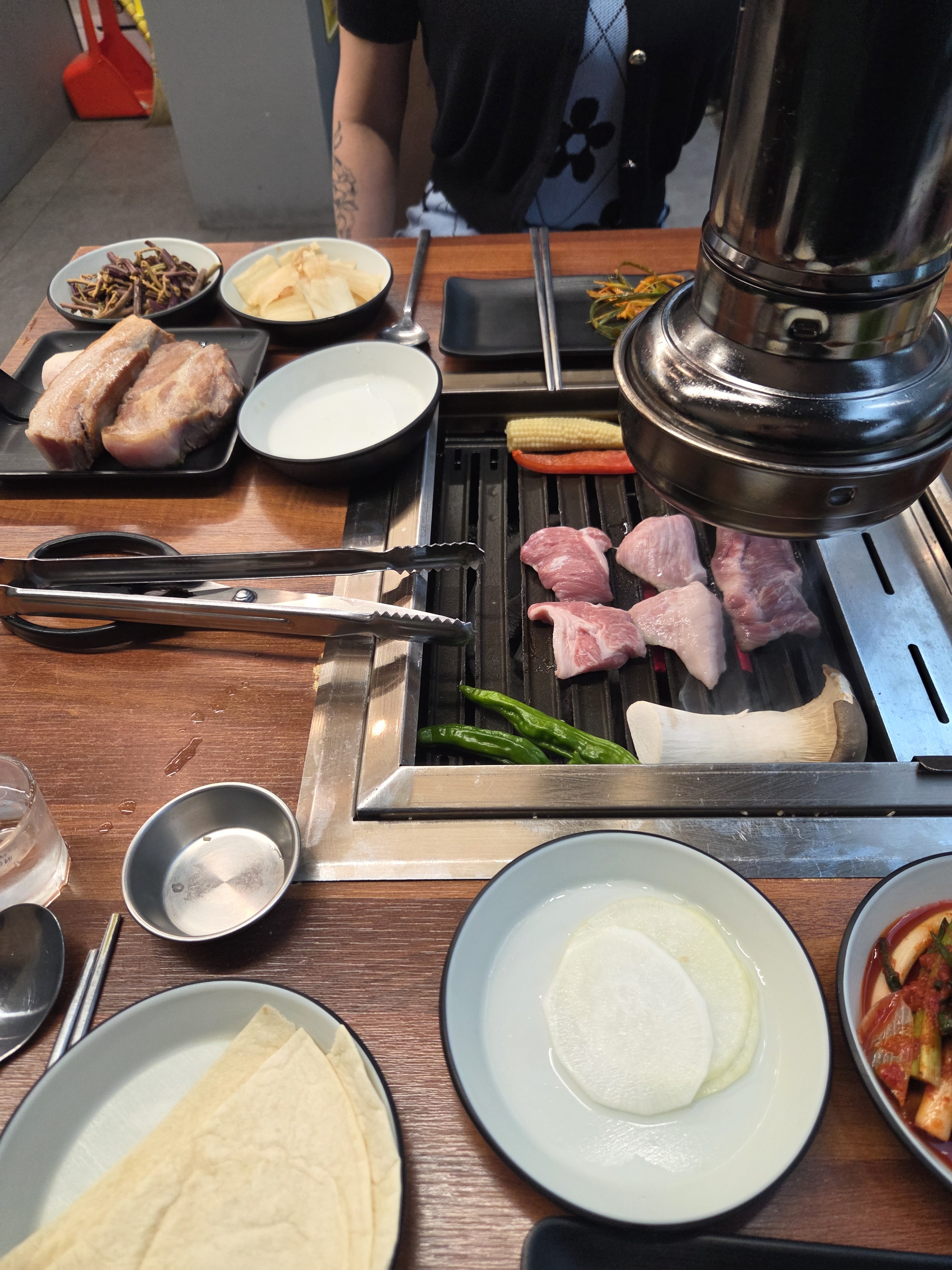 맛있어서 늘 자주이용하는곳이에요 리뷰를 그동안 한번도 안남겼었는데 오늘은 한번남기고싶어서요