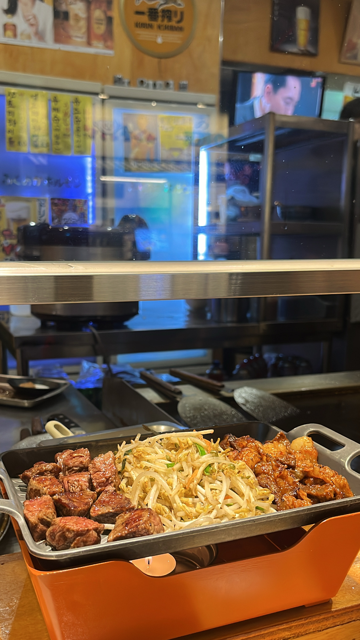 동성로에서 애견동반되는 맛집 중에 핫한곳 찾아왔는데ㄹㅇ 찐맛집입니다…! 후쿠오카에서 직접