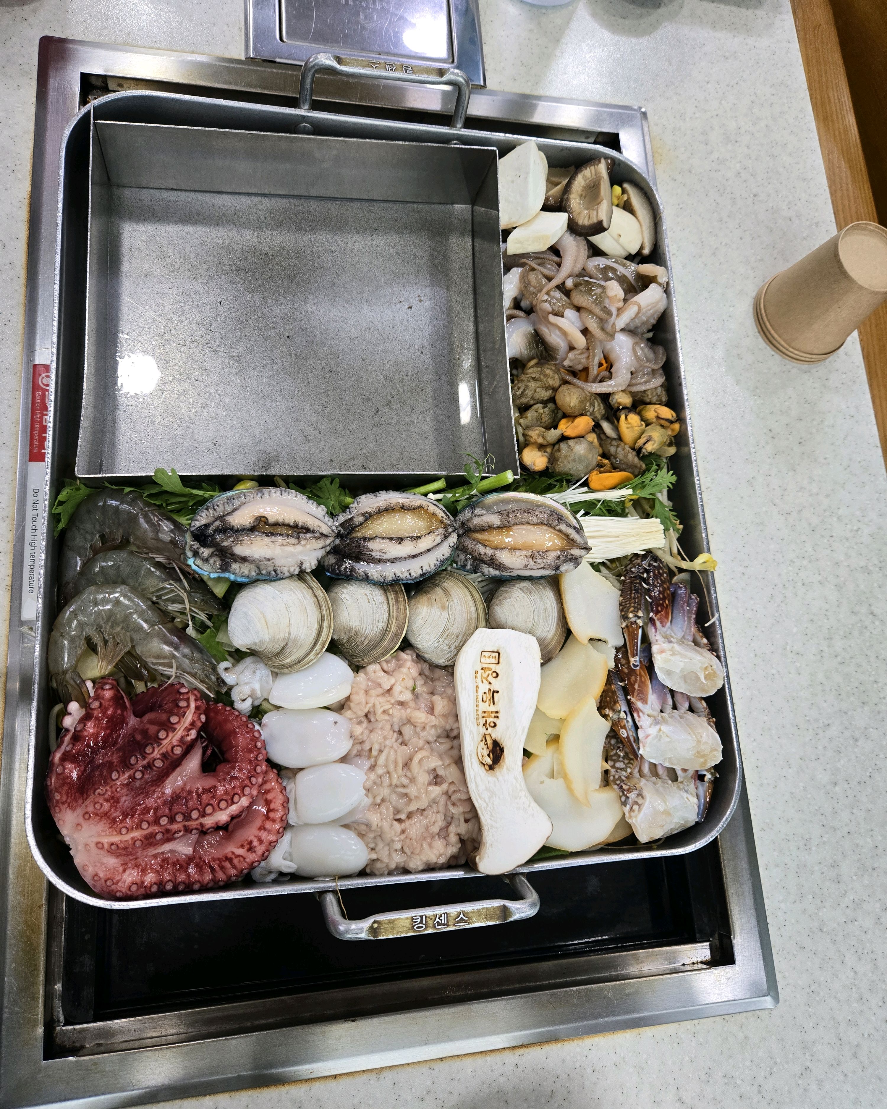 인천 맛집 해목정 연수본점 28번째 리뷰 이미지