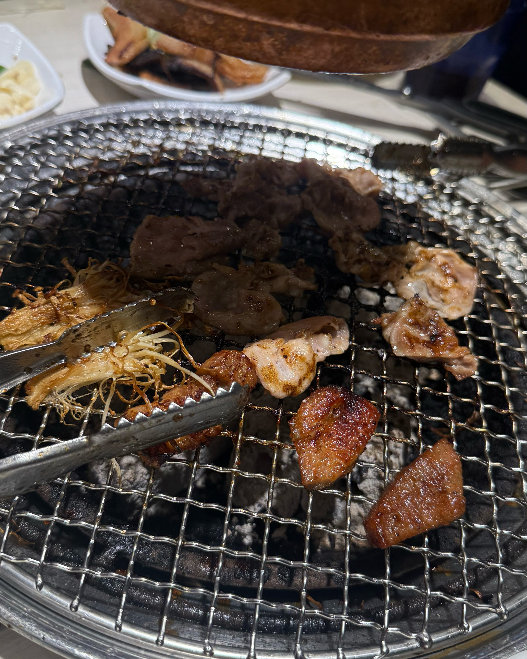너무 맛있어요 - 제주 맛집 명륜진사갈비 제주연동점