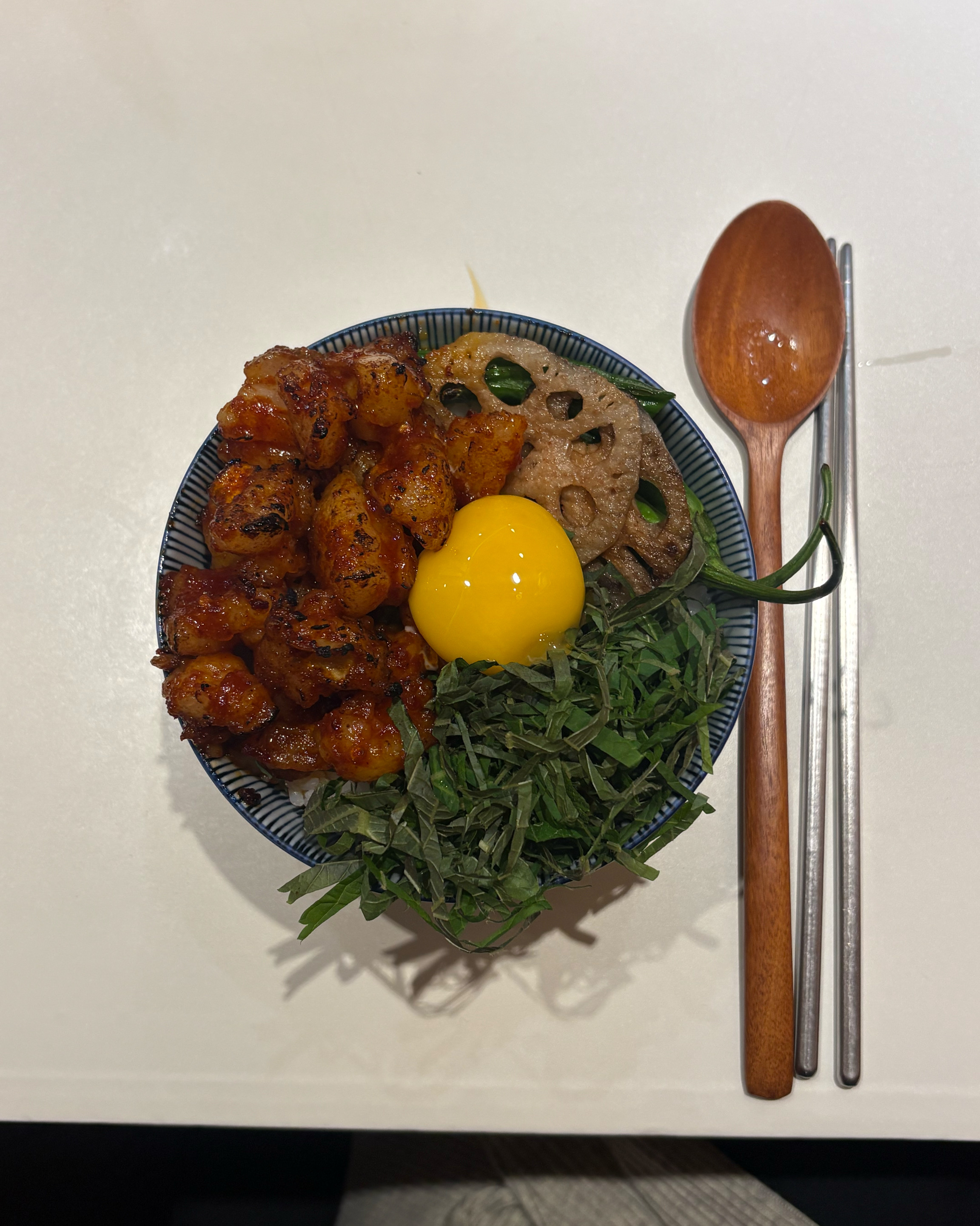 너무 맛있어요! 처음먹어봤는데 또 올 것 같아요 ~!!! - 대구 맛집 후쿠오카호르몬 동성로점