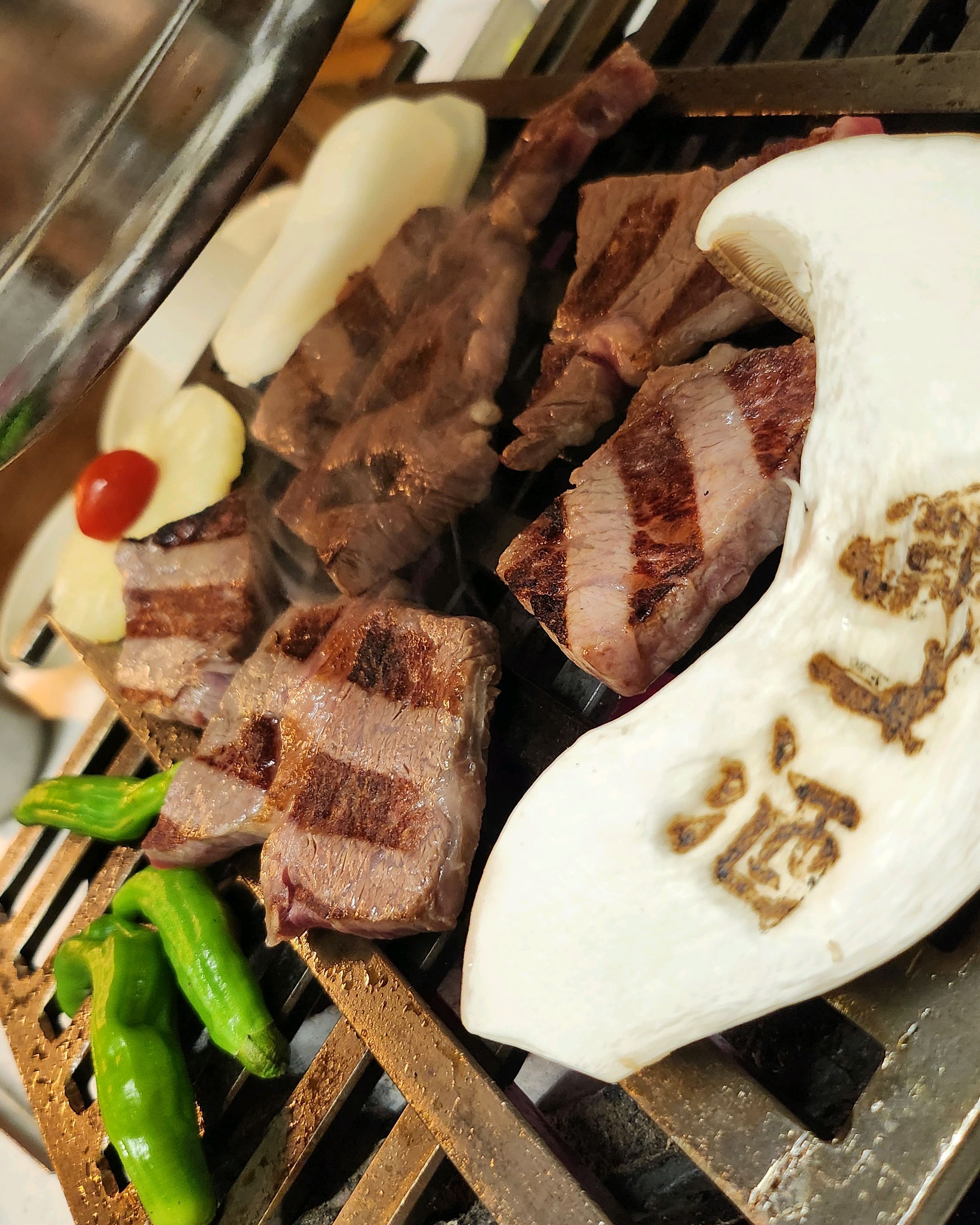 대전 맛집 백송한우 대전 유성 40번째 리뷰 이미지