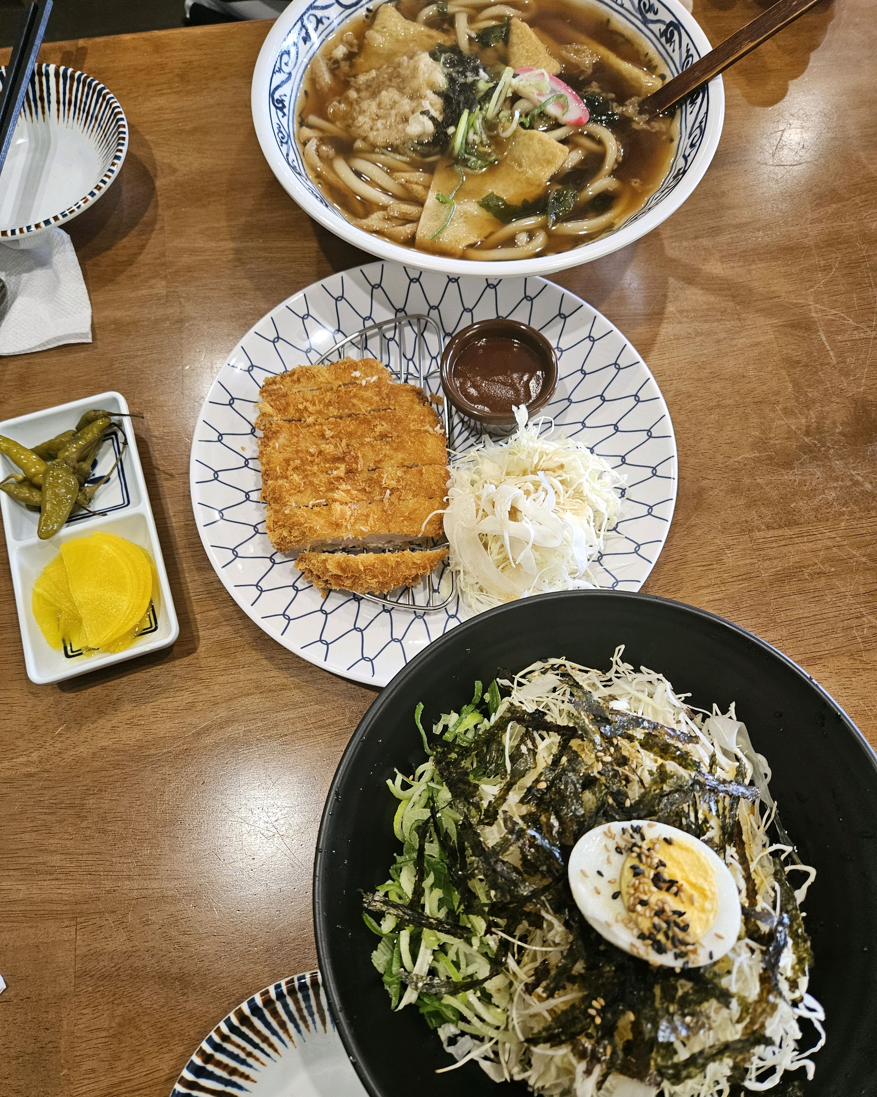 휴일에 간단하게 아점 먹기 참 좋아요~~ - 양주 삼숭동 맛집 삼동소바 양주점