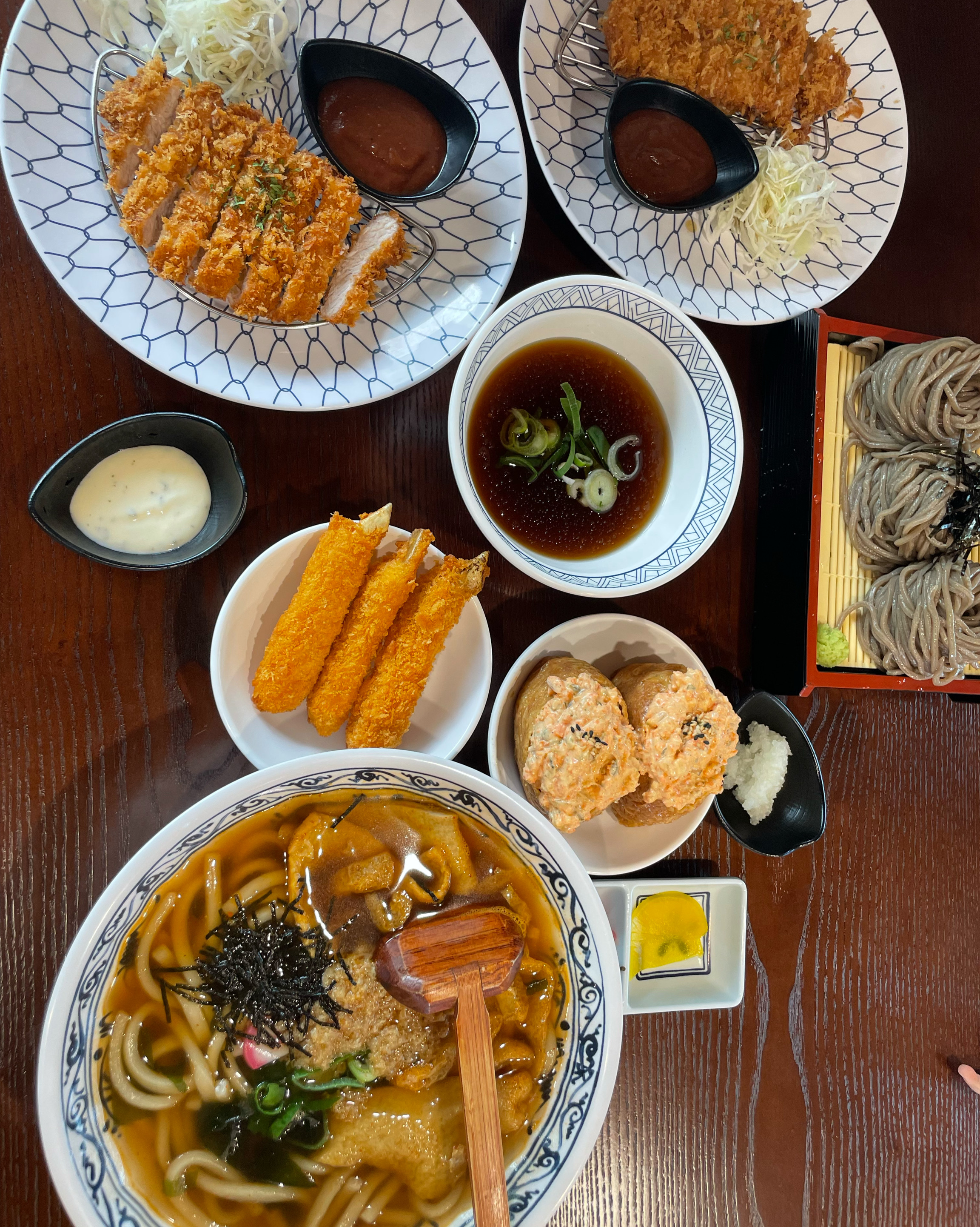 벌써 두번째 방문~! 주말 점심으로 가성비 있고 맛있어요~💗 또 방문할 예정입니다😋 - 경주 충효 맛집 삼동소바 경주 아당지점
