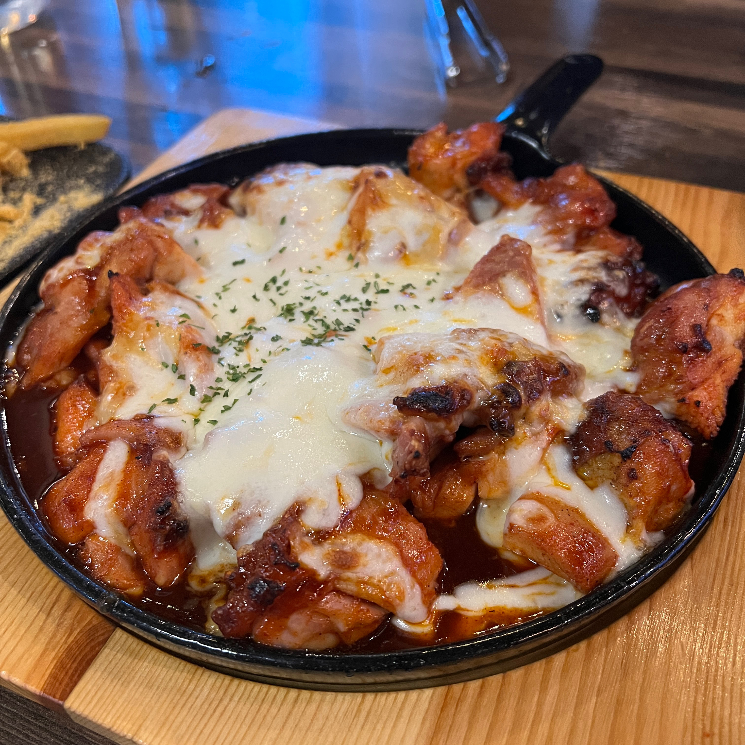인스타에 많이 나와서 궁금해서 와봤는데, - 인천 맛집 가마꿉 당하 본점