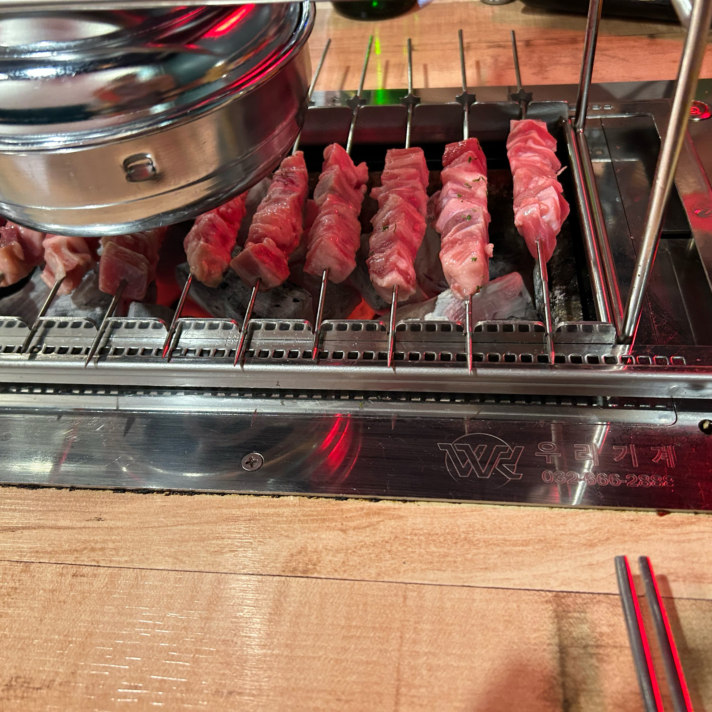 항상 맛있게 먹고 갑니다😊😊😊👍 - 대전 맛집 하얼번