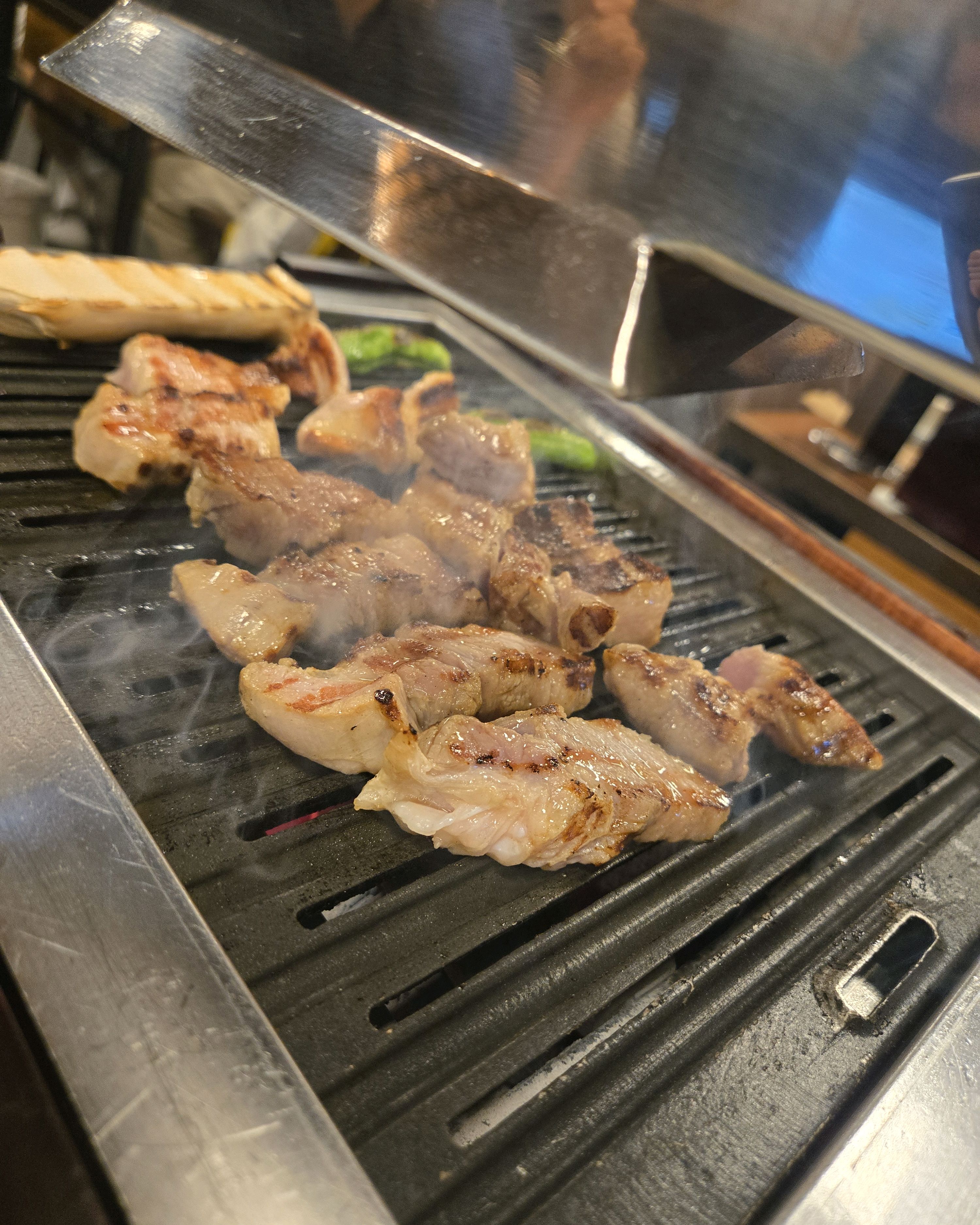 맛있게잘먹었습니다👍👍 최고에요💗 - 인천 맛집 숙성부심 인천논현점