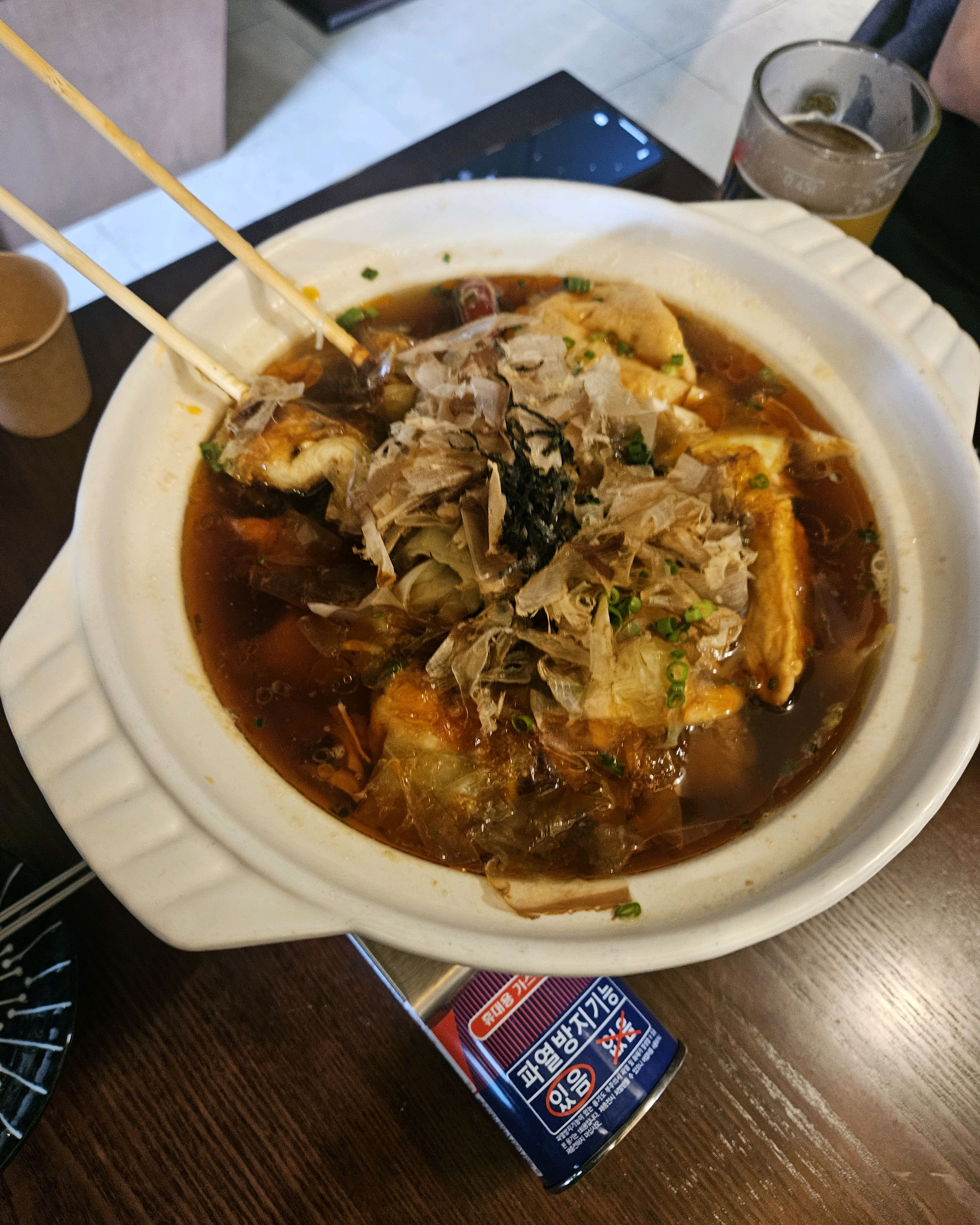 맛있어요. ^^ - 대구 맛집 이자카야 와코안 수성범어점